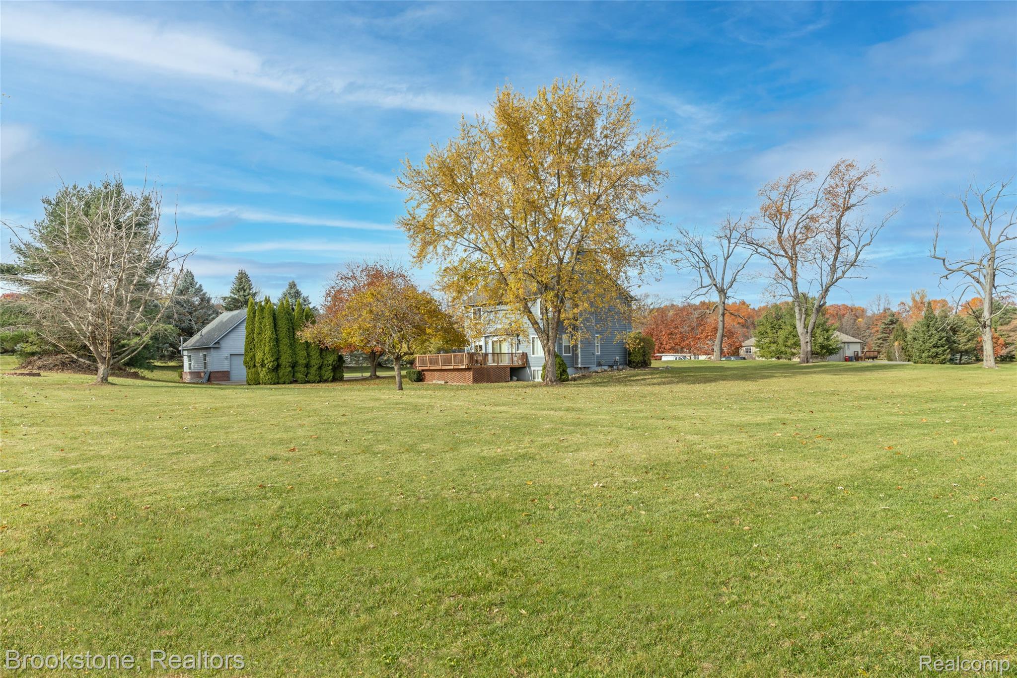 12567 BLUEBERRY Lane