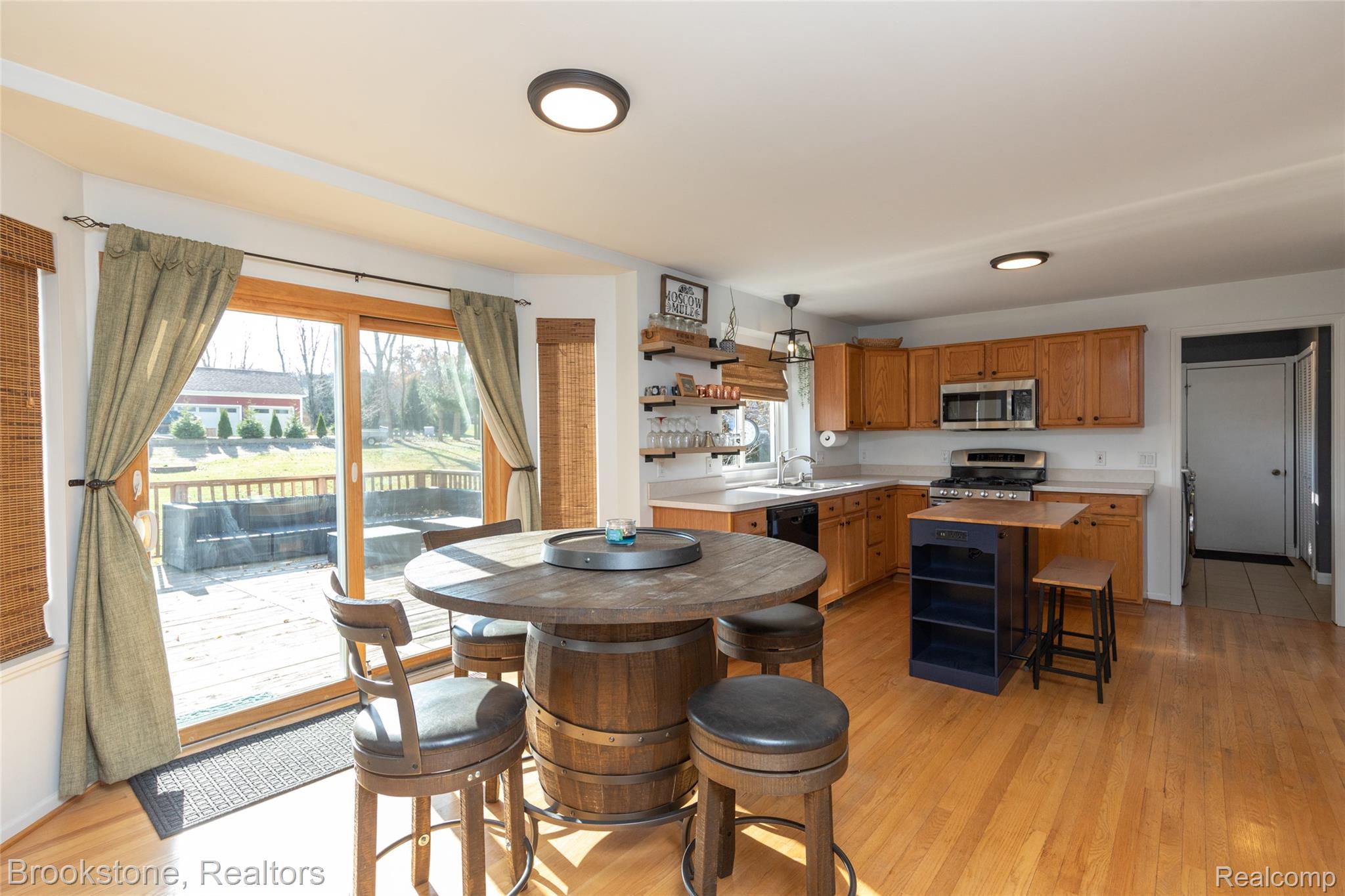 12567 BLUEBERRY Lane