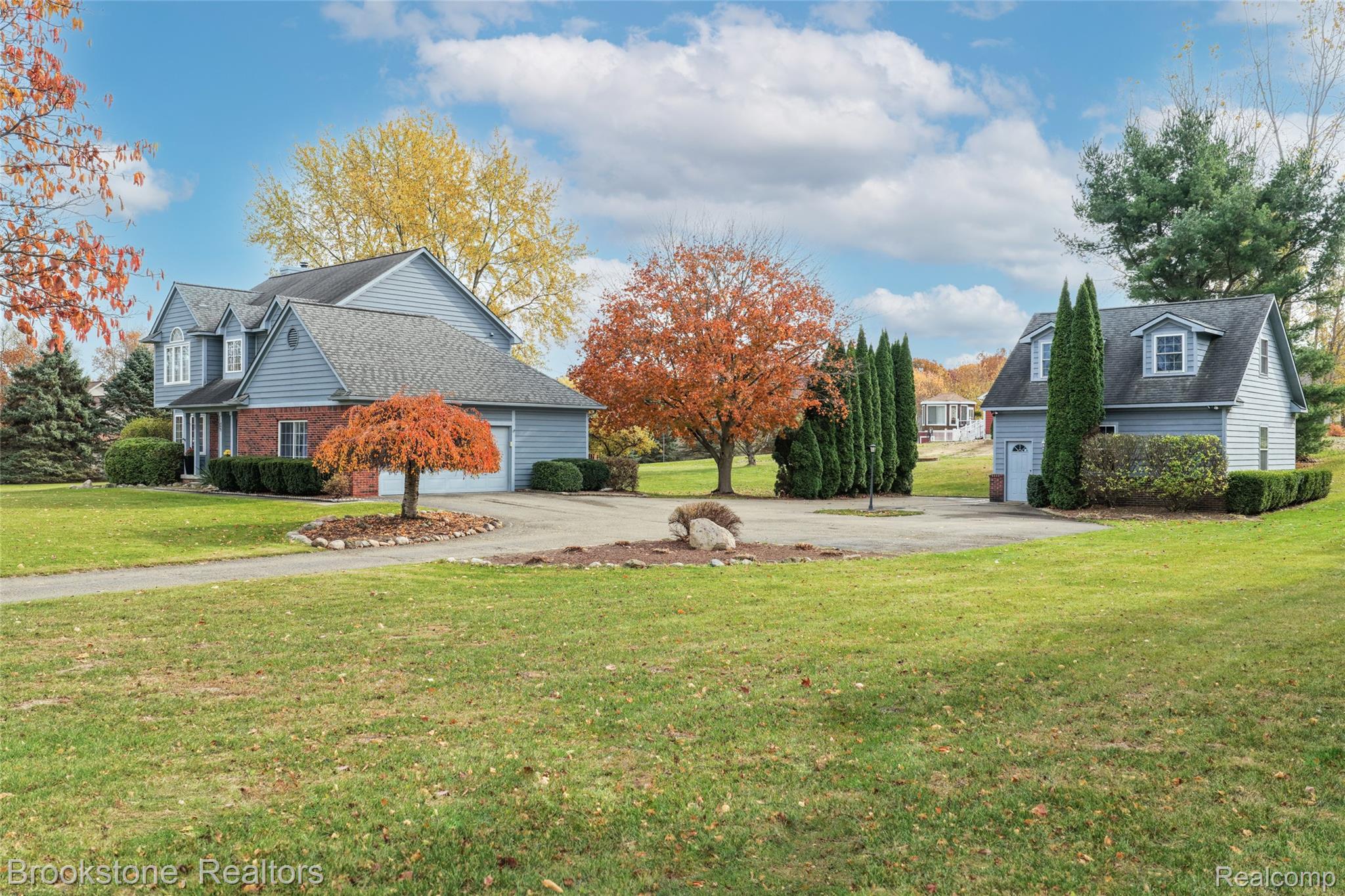 12567 BLUEBERRY Lane