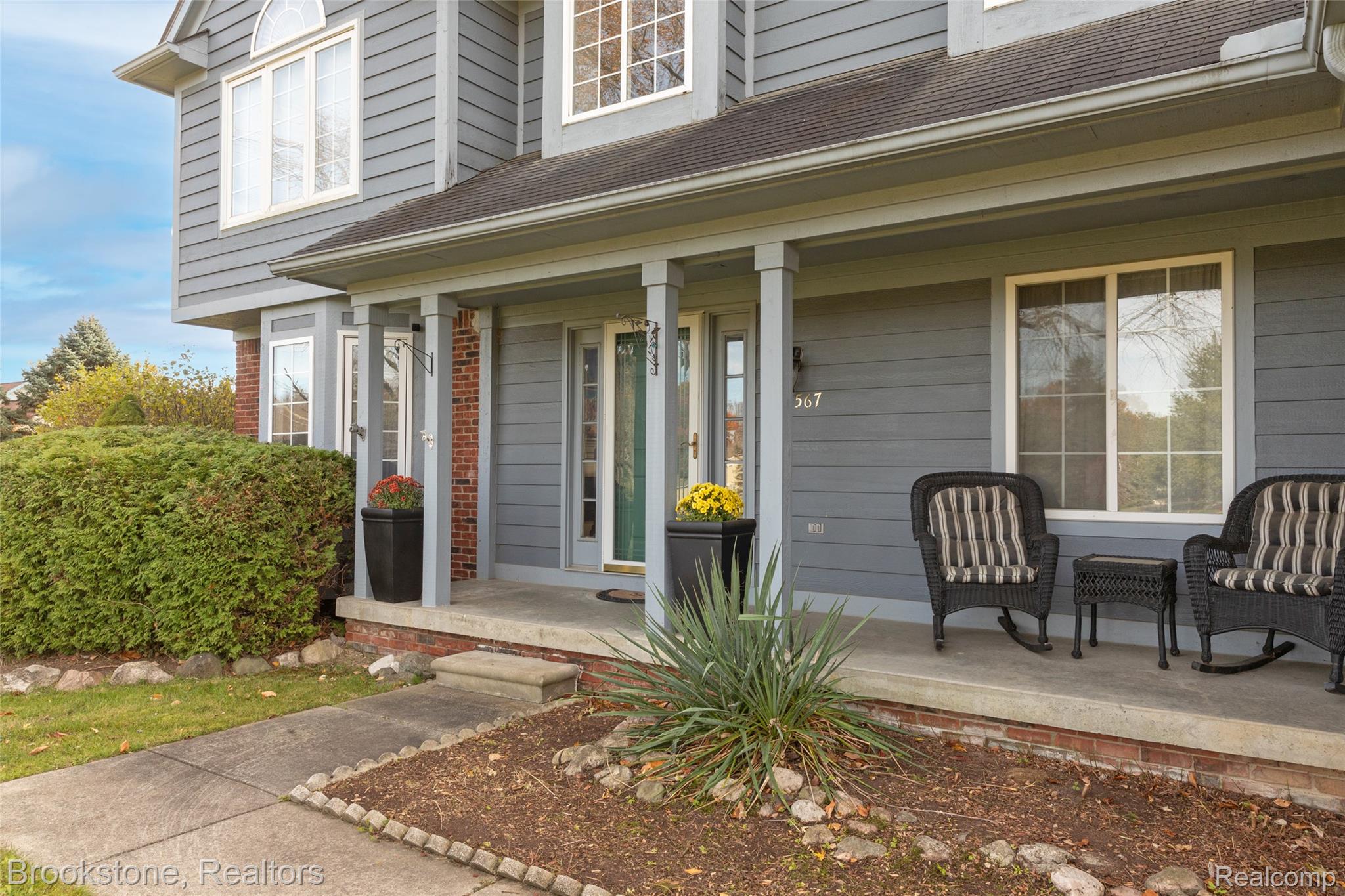 12567 BLUEBERRY Lane