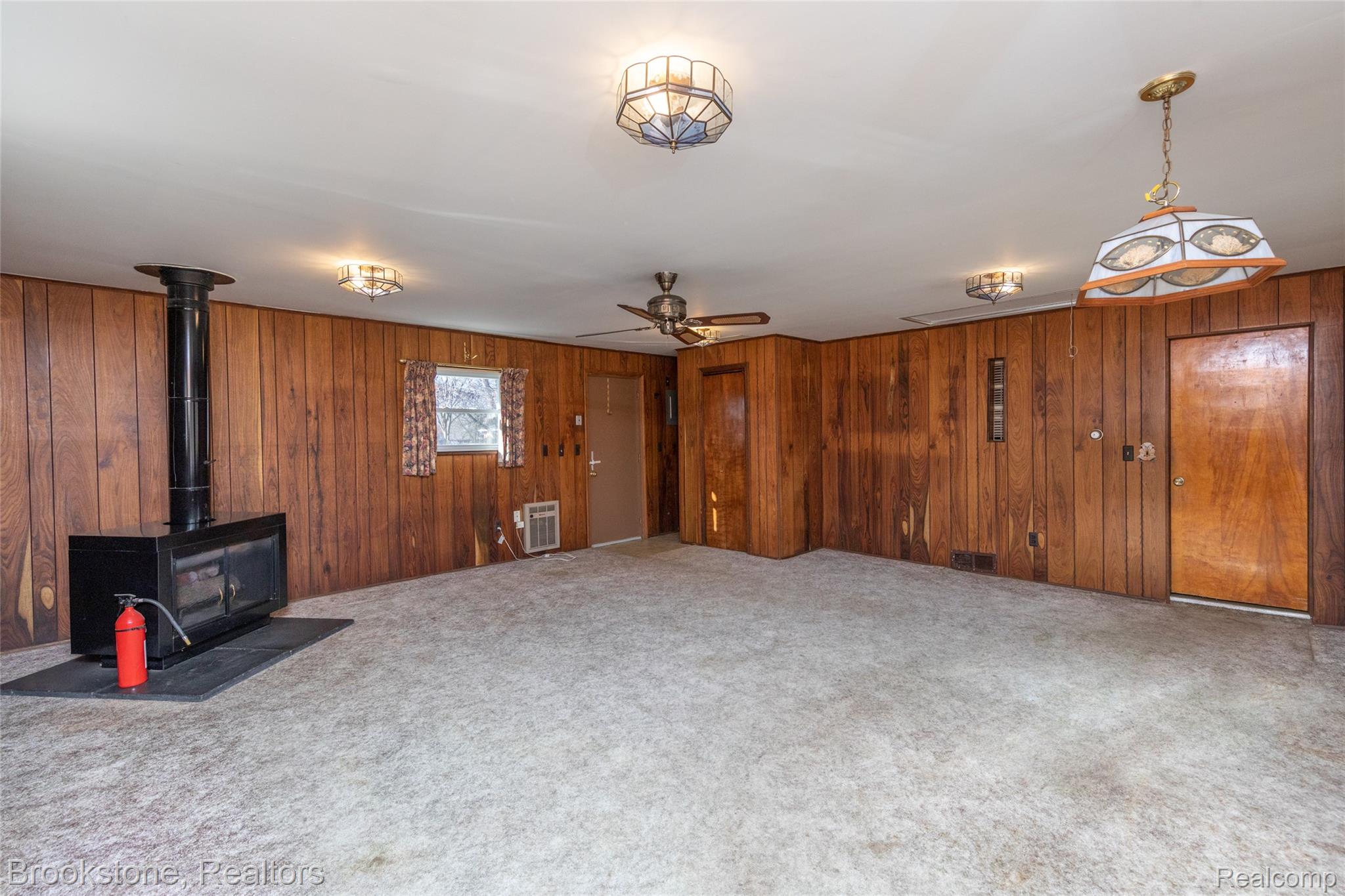 656 S S CASS LAKE Road