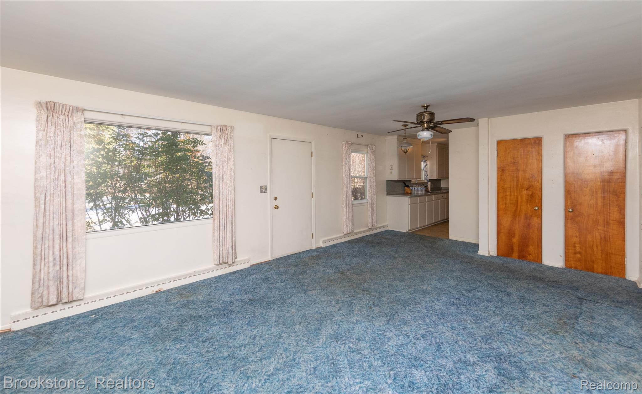 656 S S CASS LAKE Road