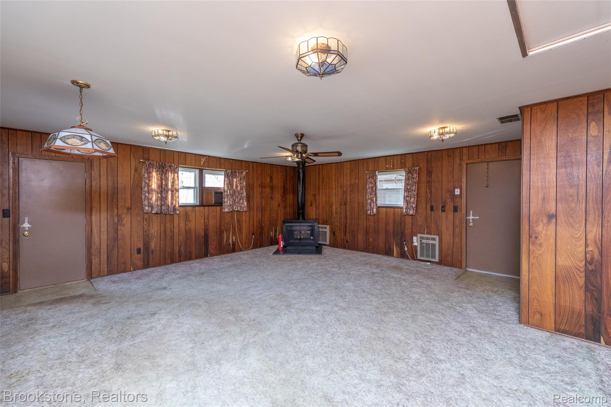 656 S S CASS LAKE Road