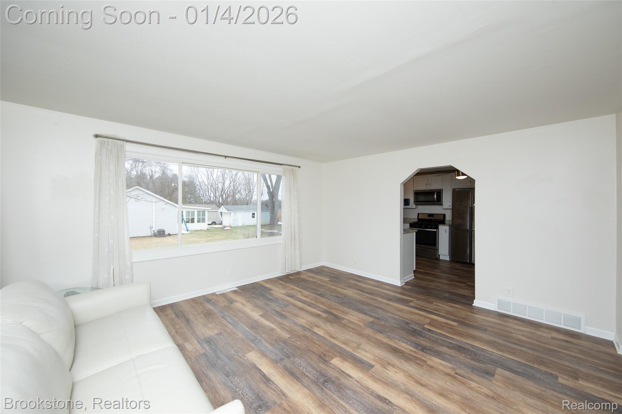 9204 Crosby Lake Road