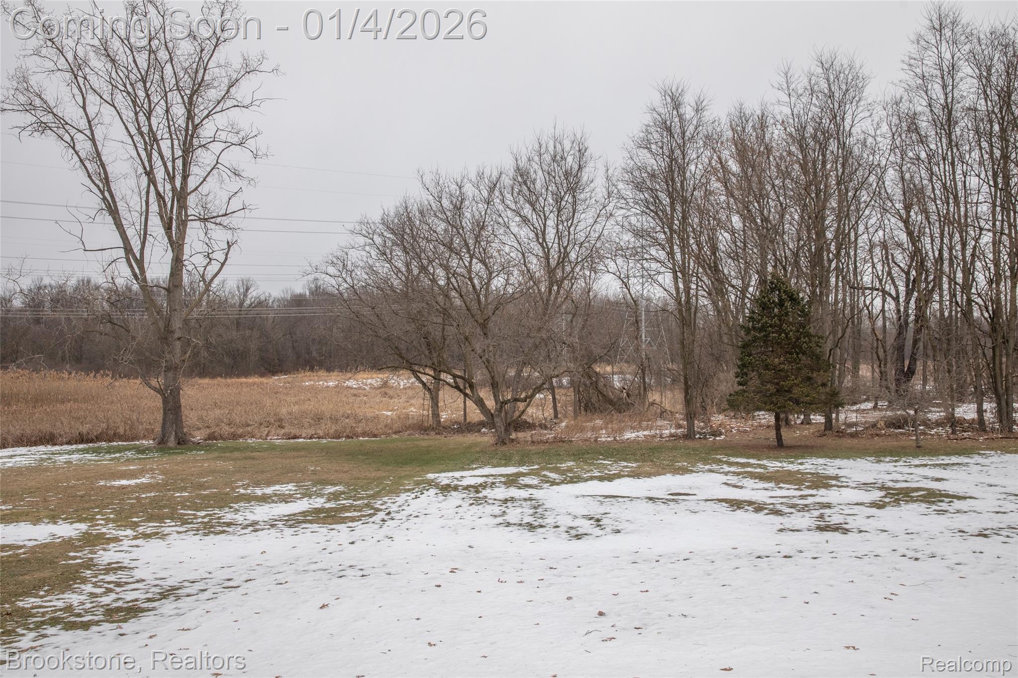 9204 Crosby Lake Road