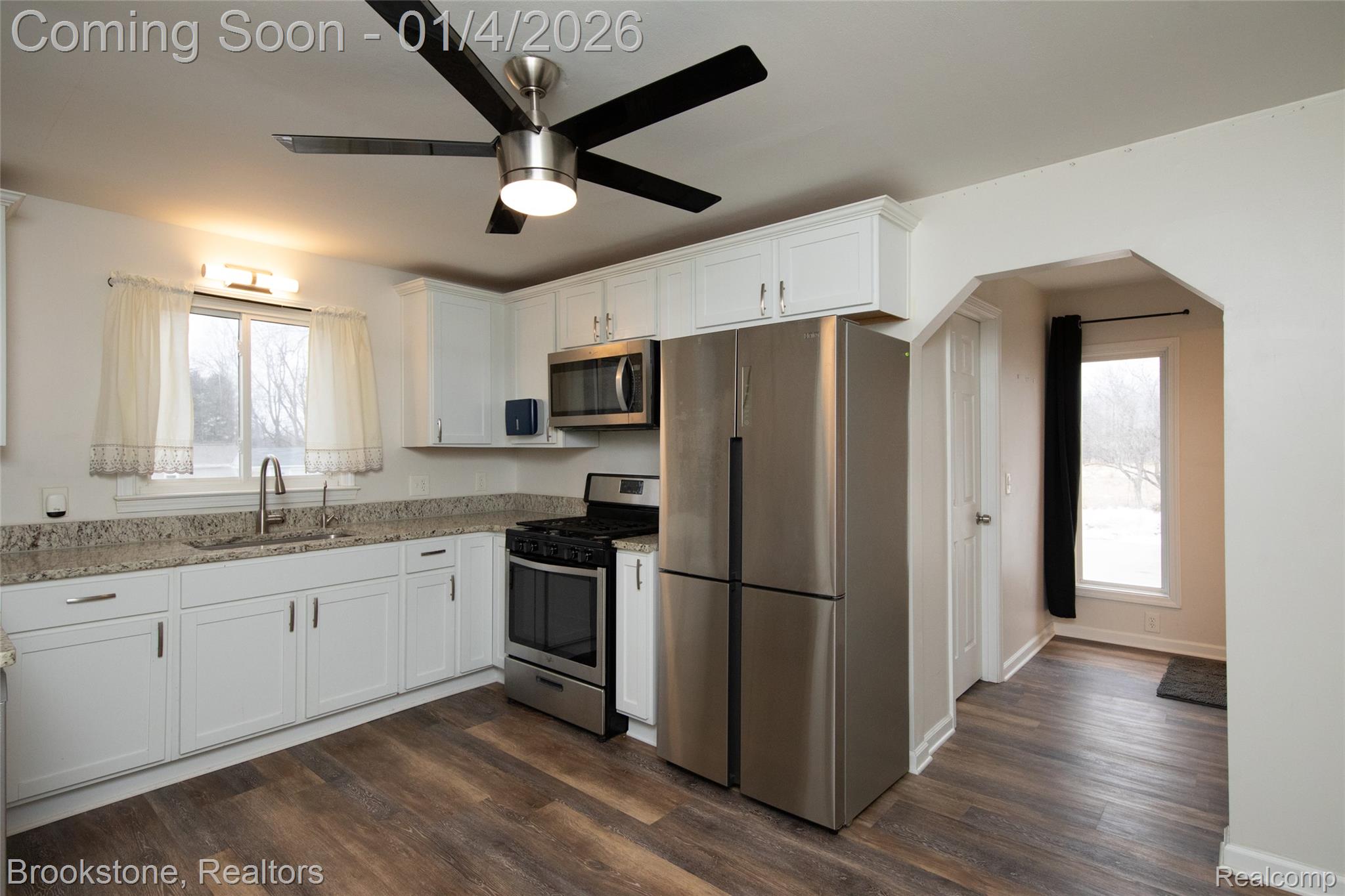 9204 Crosby Lake Road