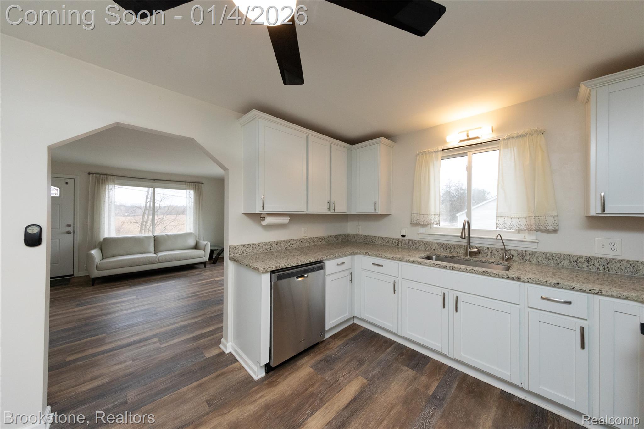 9204 Crosby Lake Road