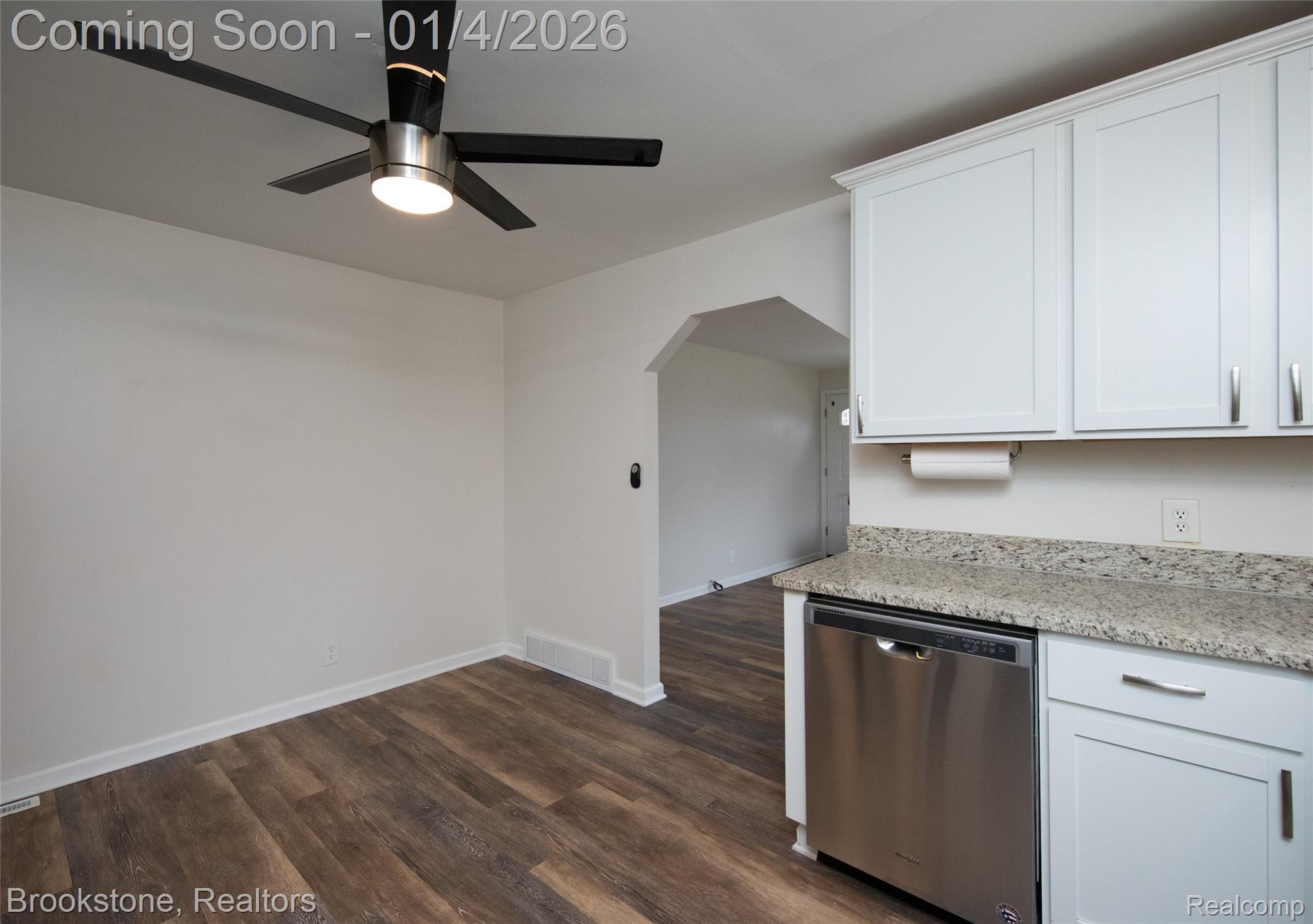 9204 Crosby Lake Road