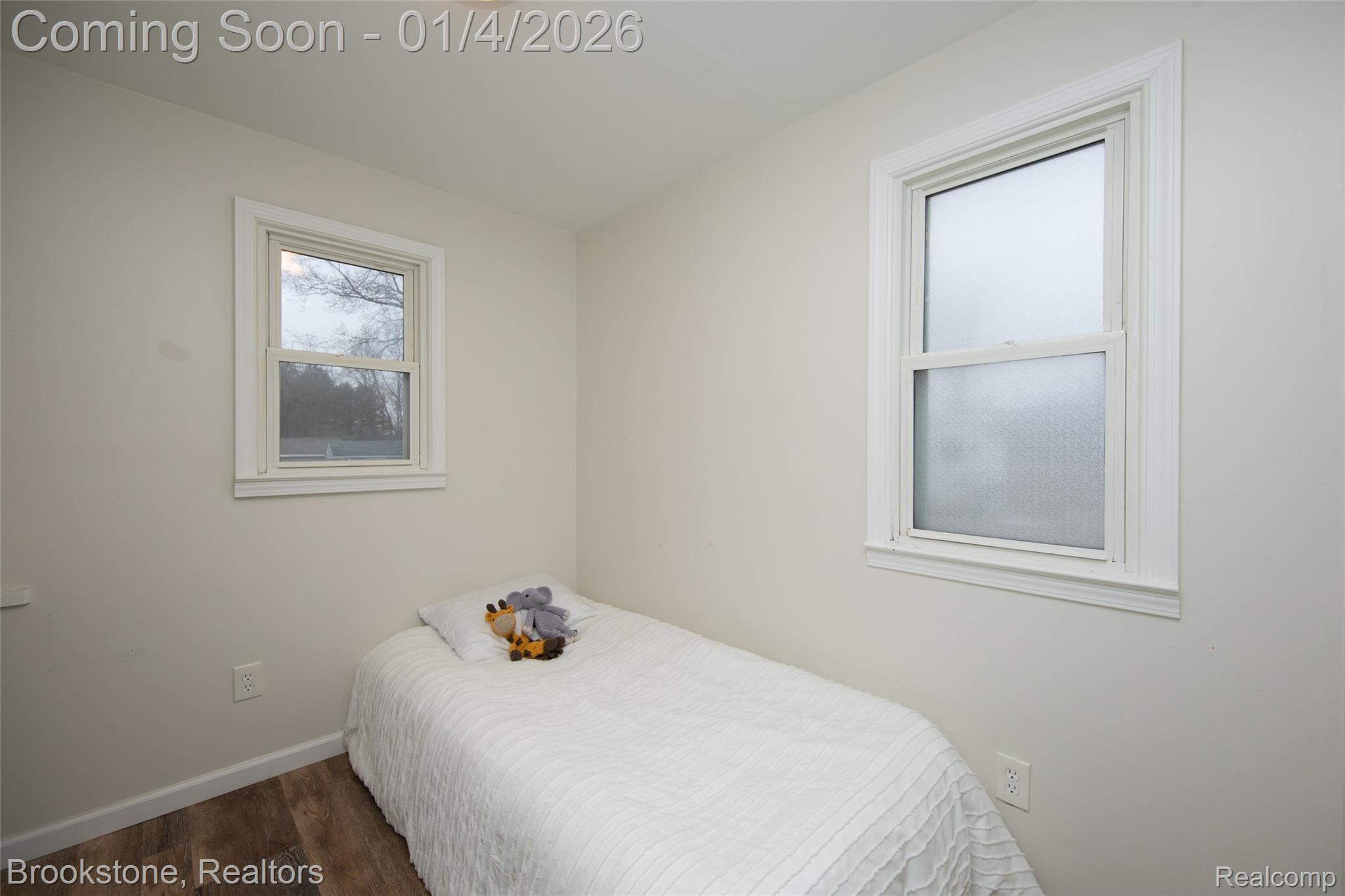 9204 Crosby Lake Road