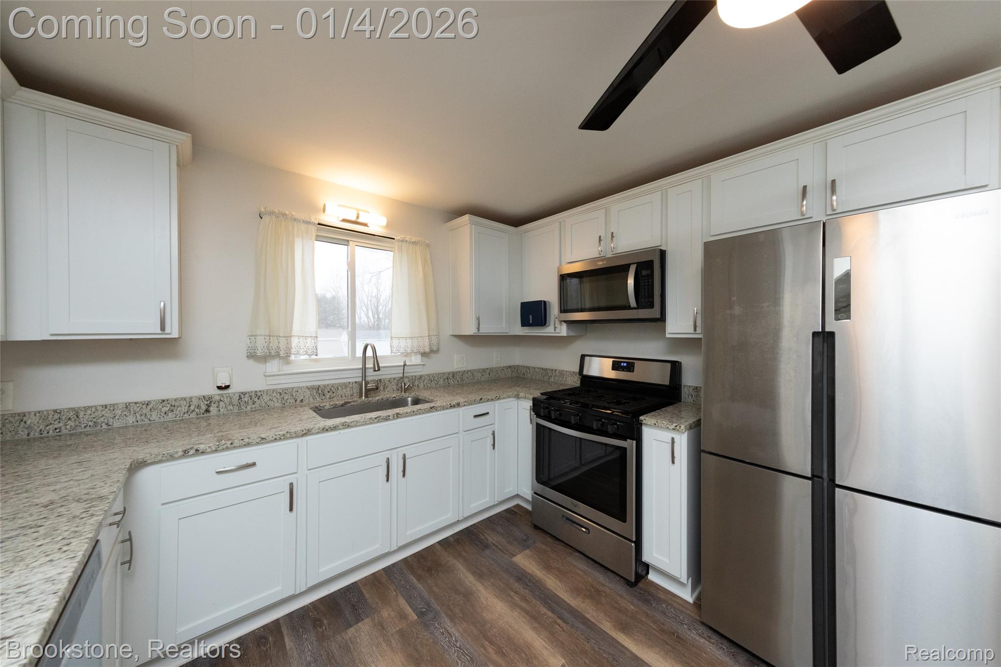 9204 Crosby Lake Road