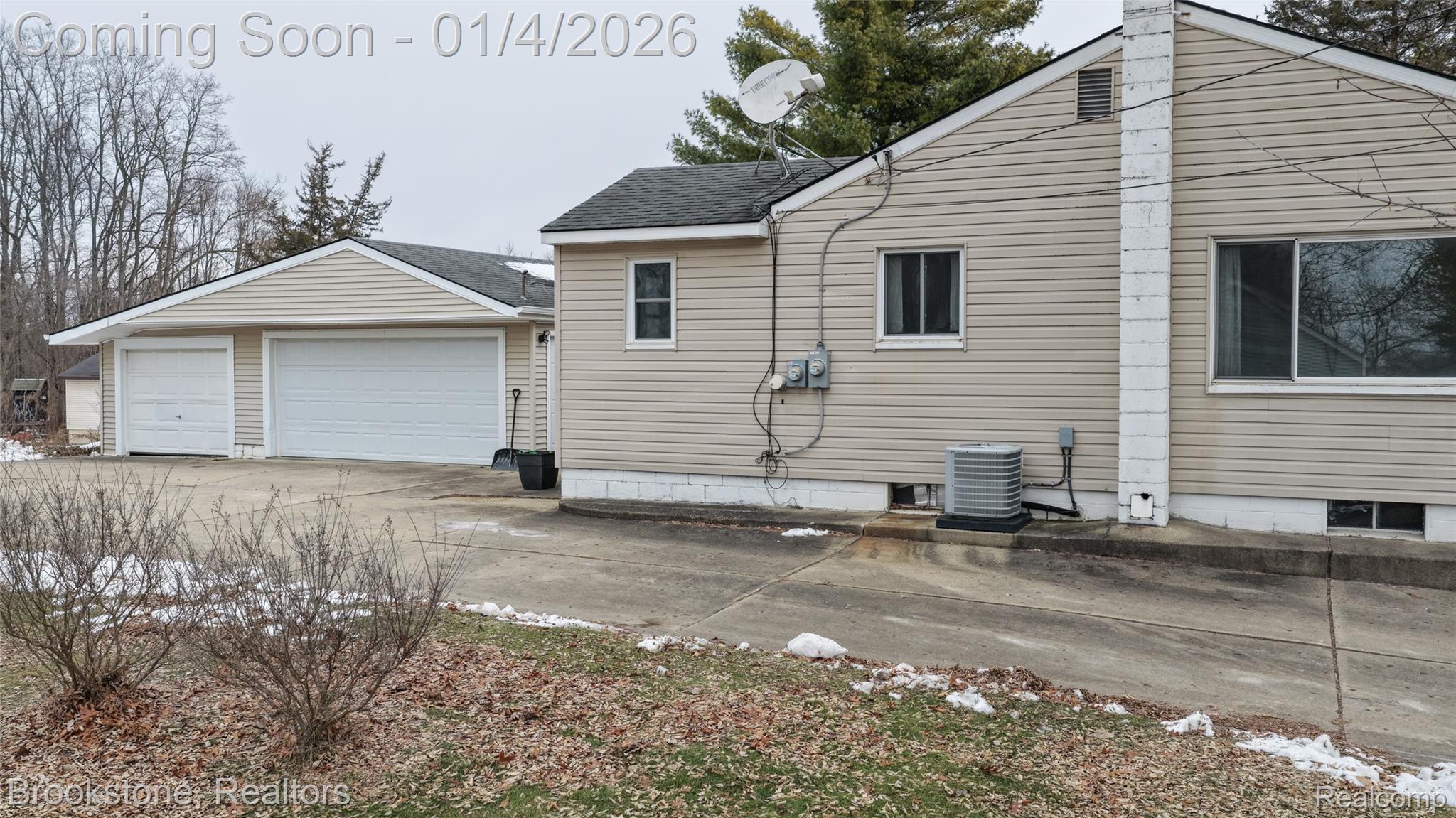 9204 Crosby Lake Road