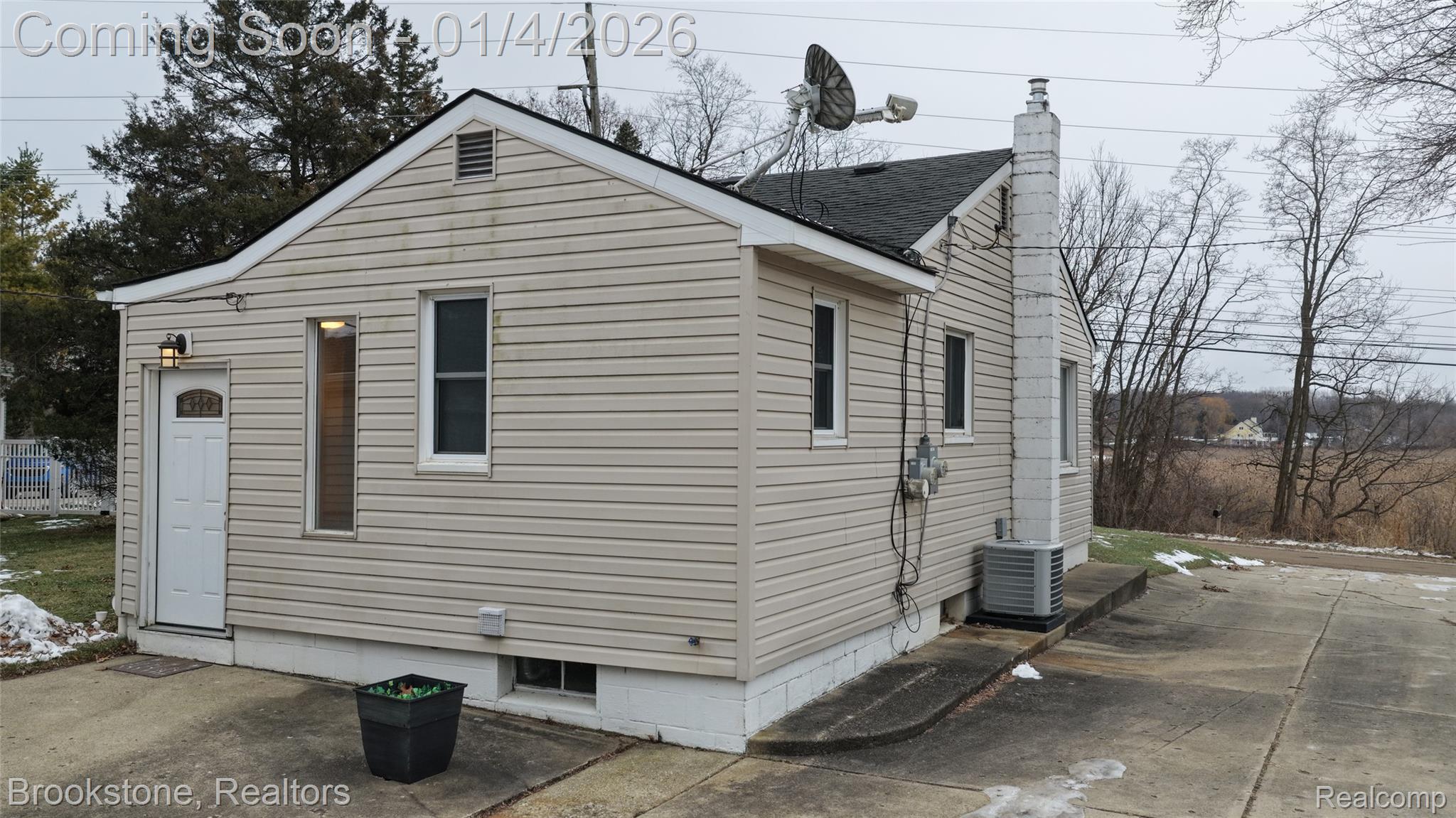 9204 Crosby Lake Road