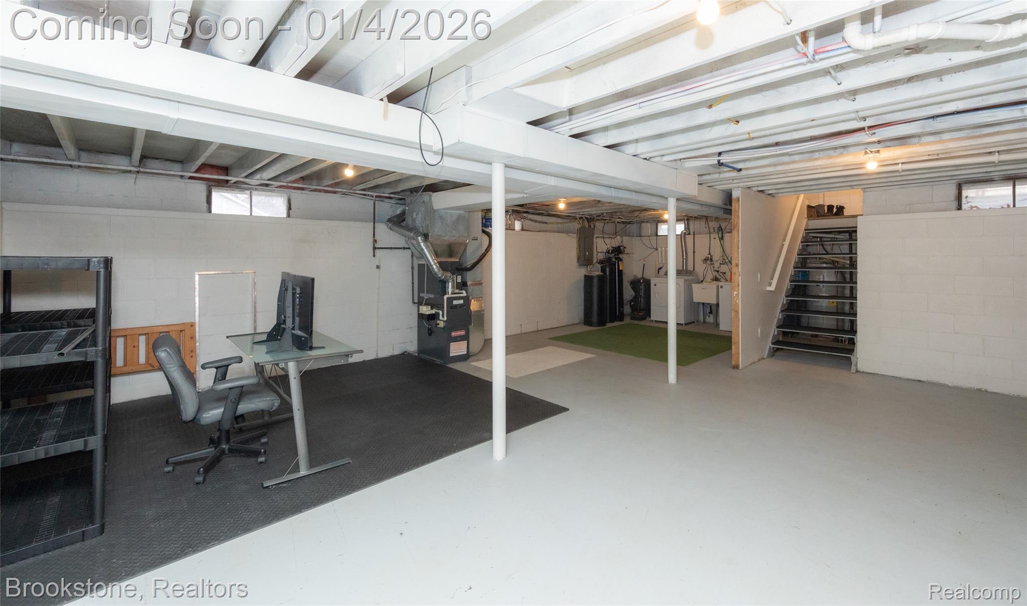 9204 Crosby Lake Road