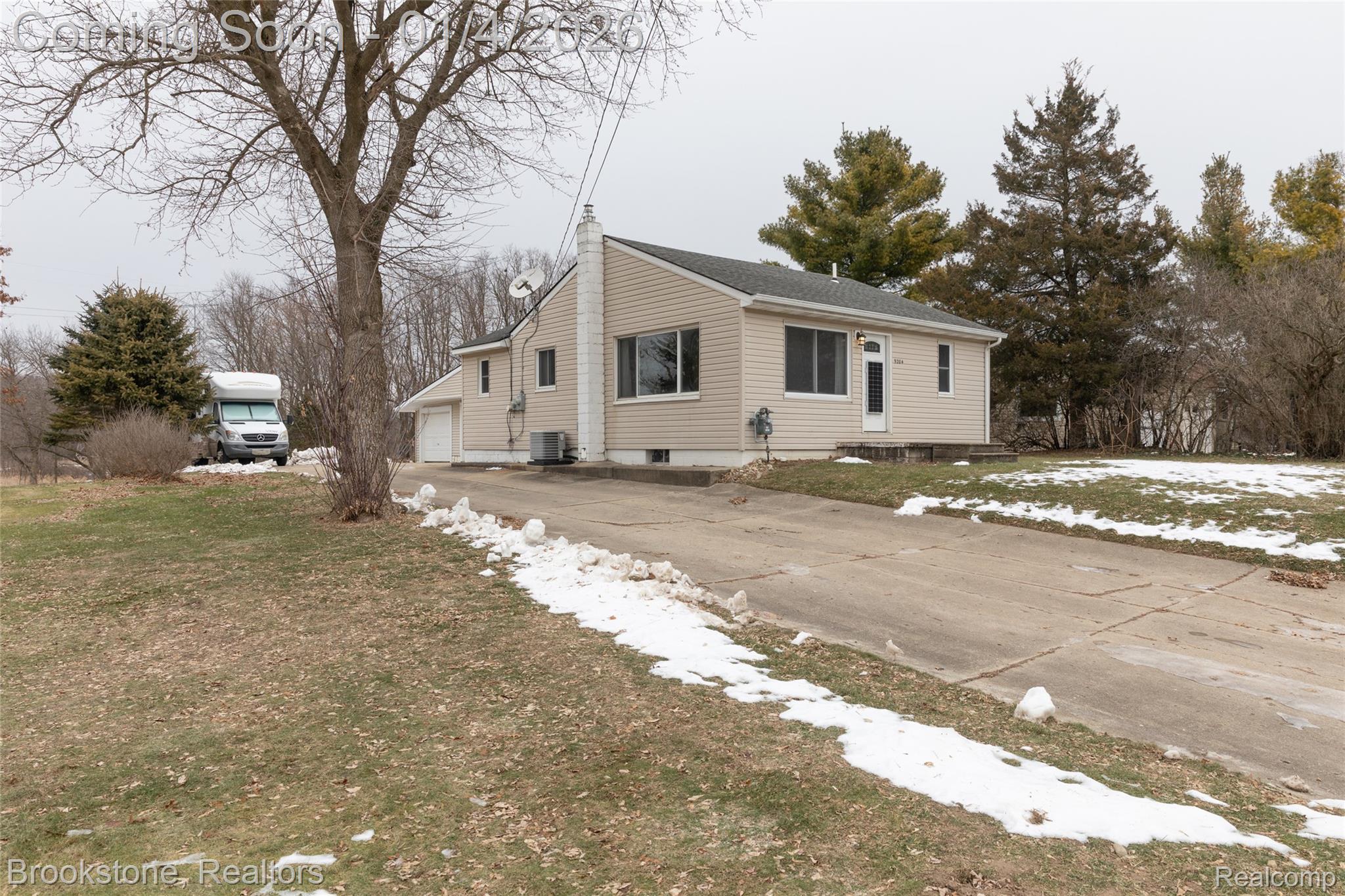 9204 Crosby Lake Road