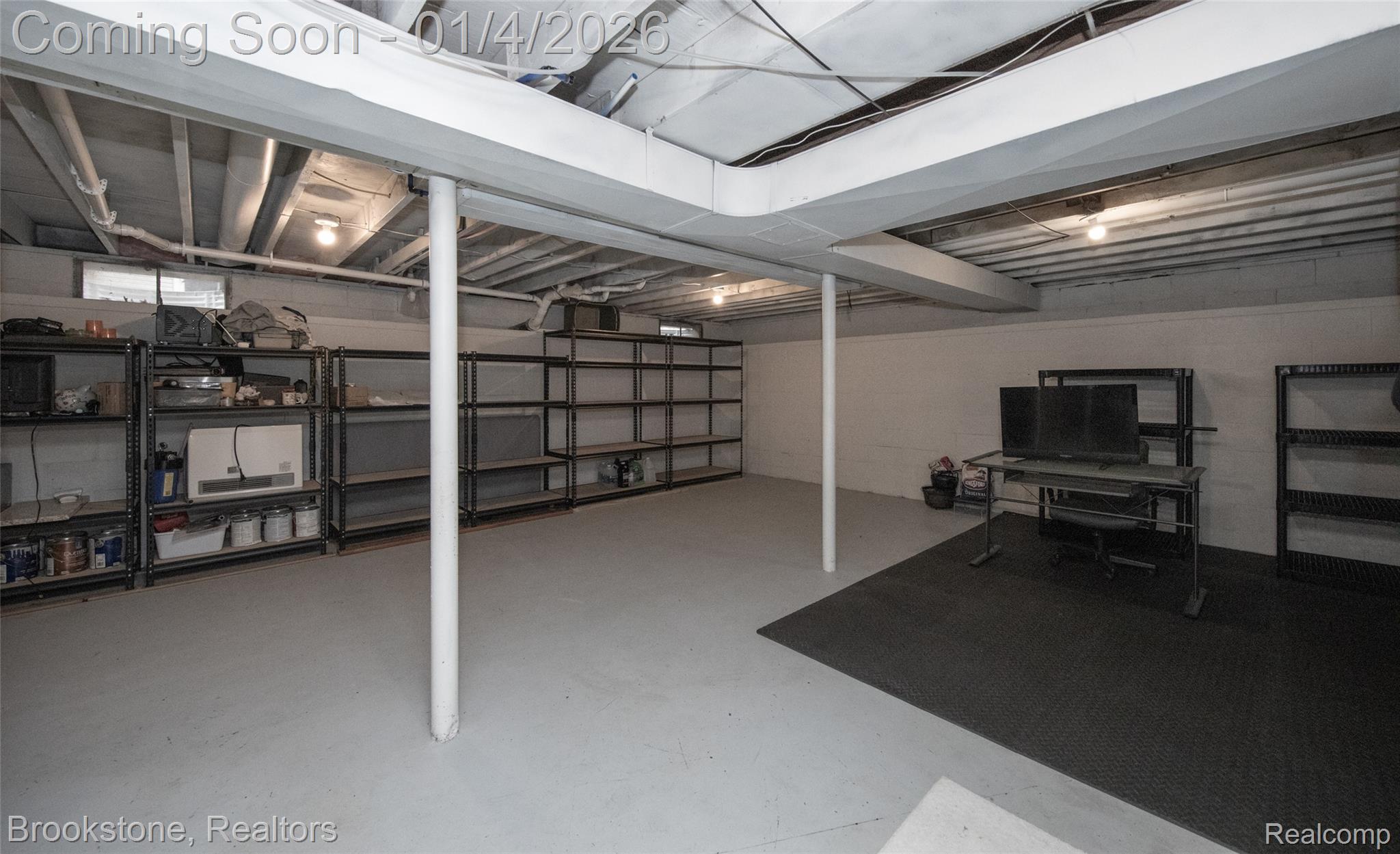 9204 Crosby Lake Road