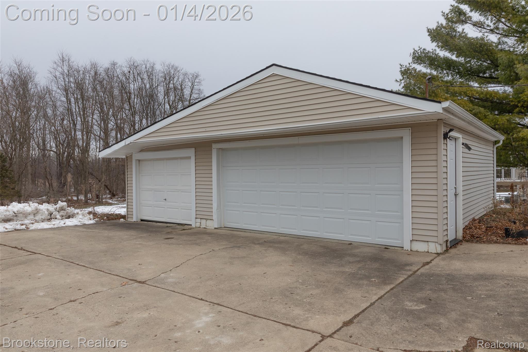 9204 Crosby Lake Road