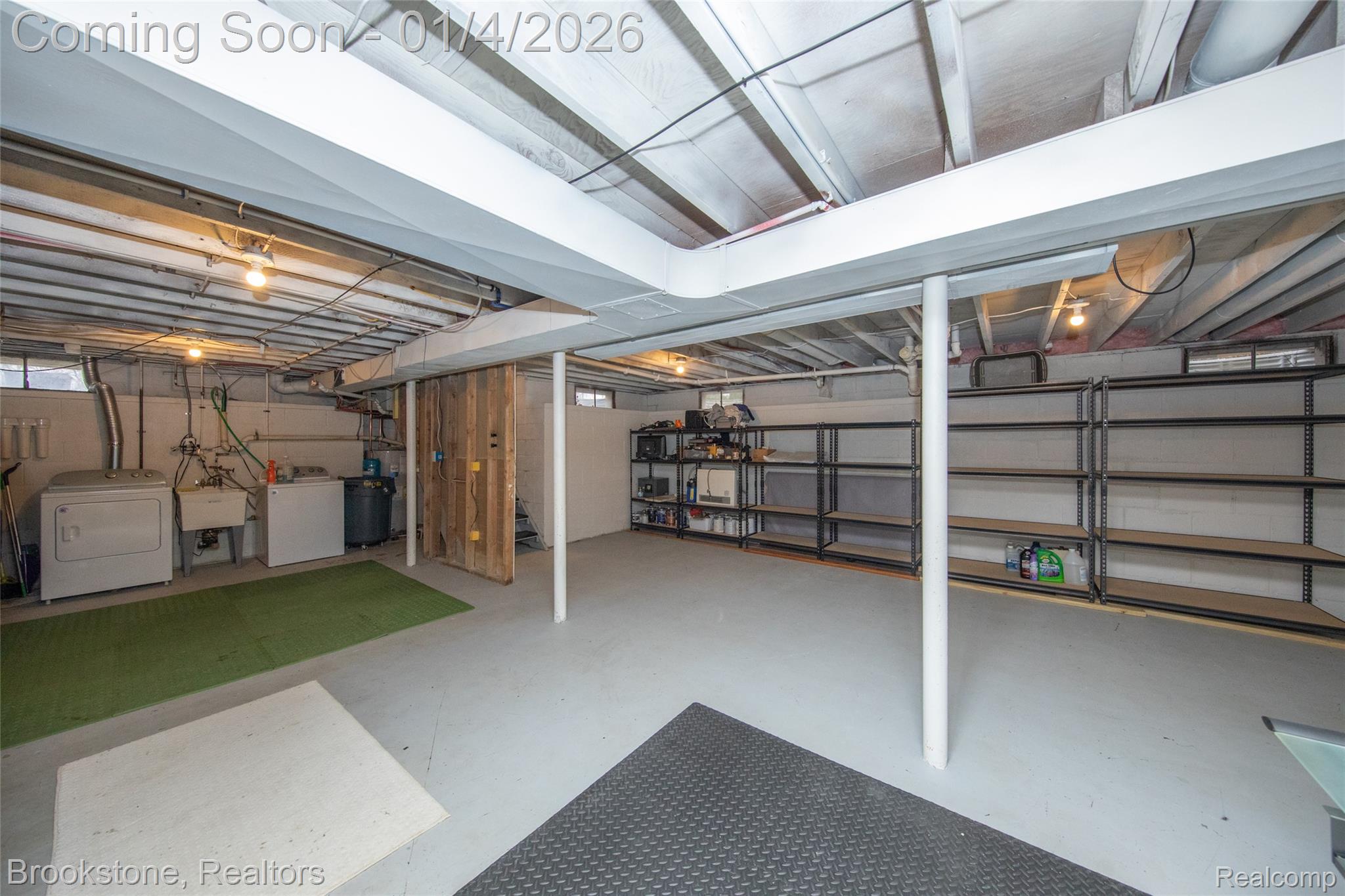 9204 Crosby Lake Road