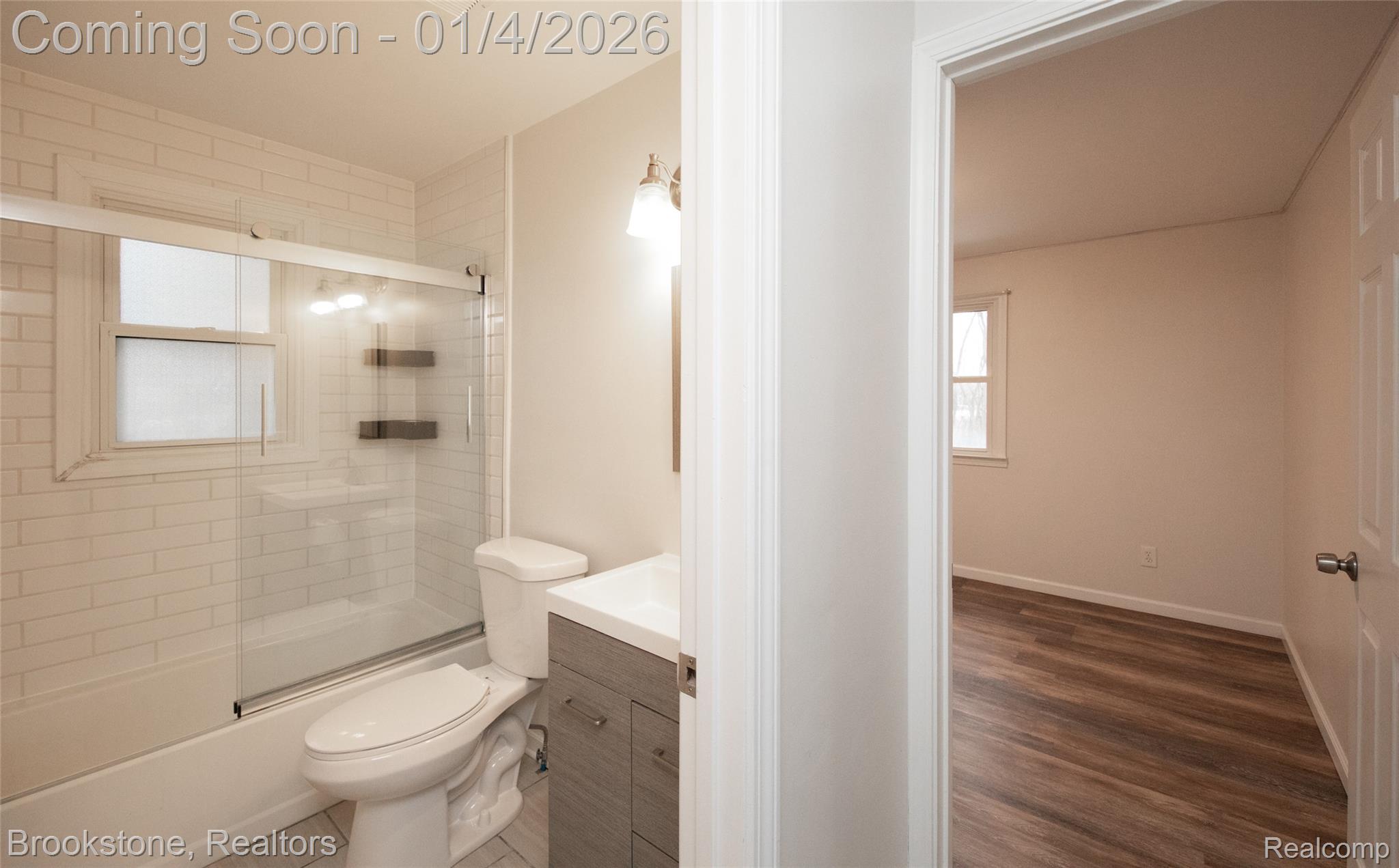 9204 Crosby Lake Road