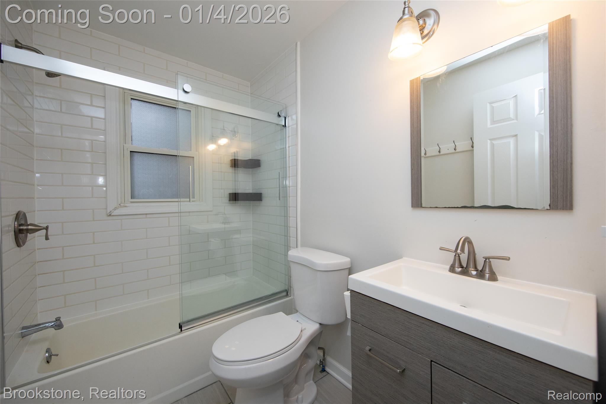 9204 Crosby Lake Road