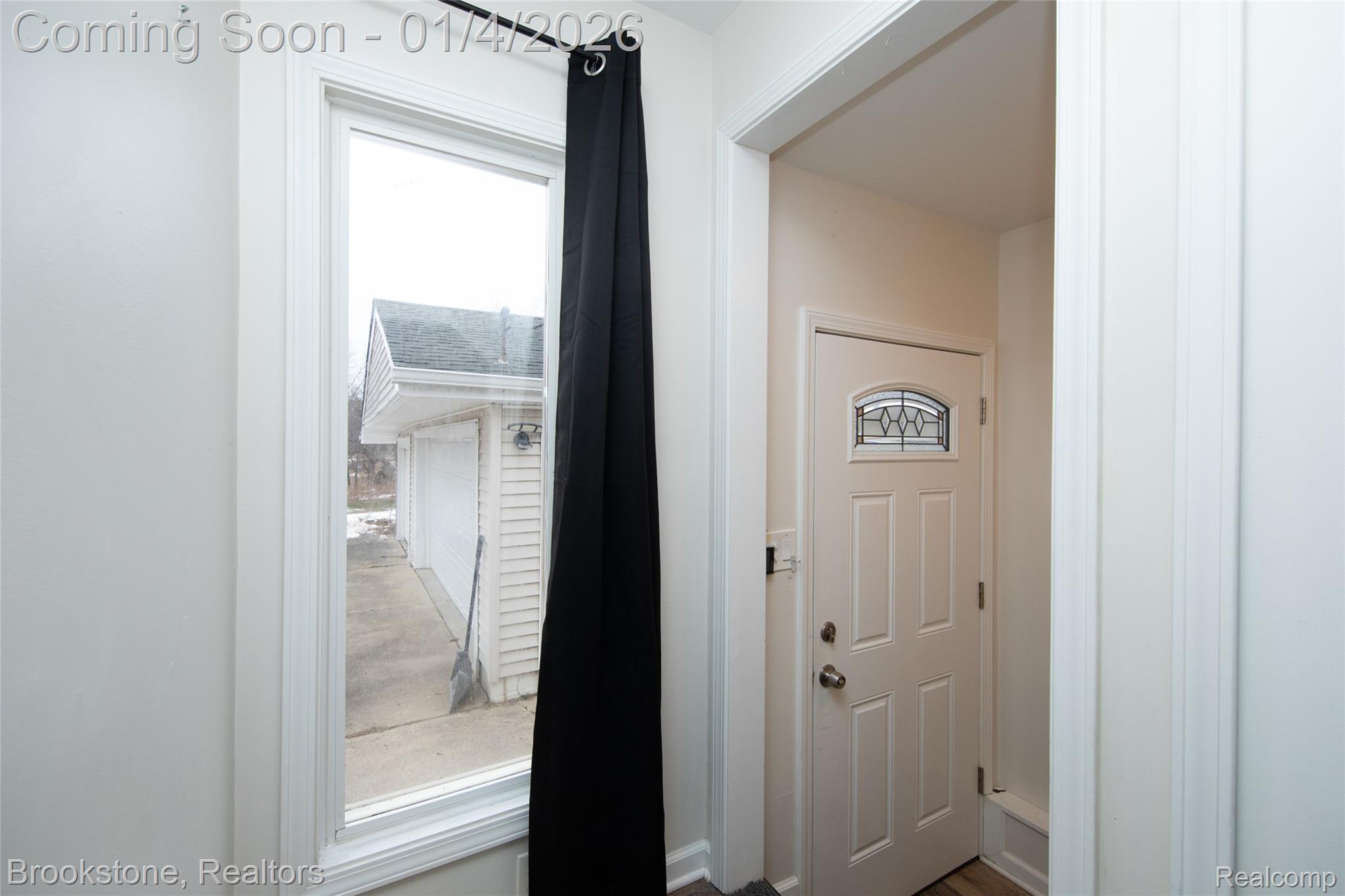 9204 Crosby Lake Road