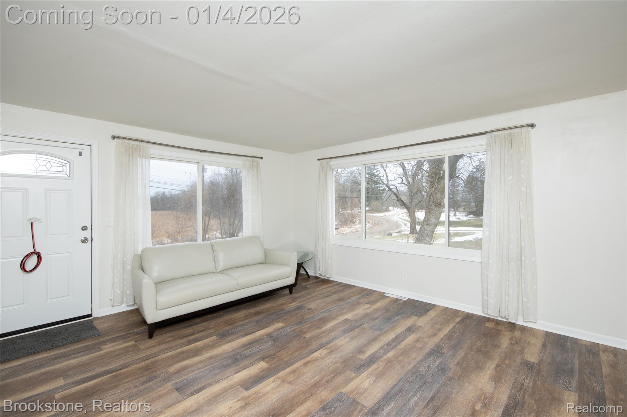 9204 Crosby Lake Road