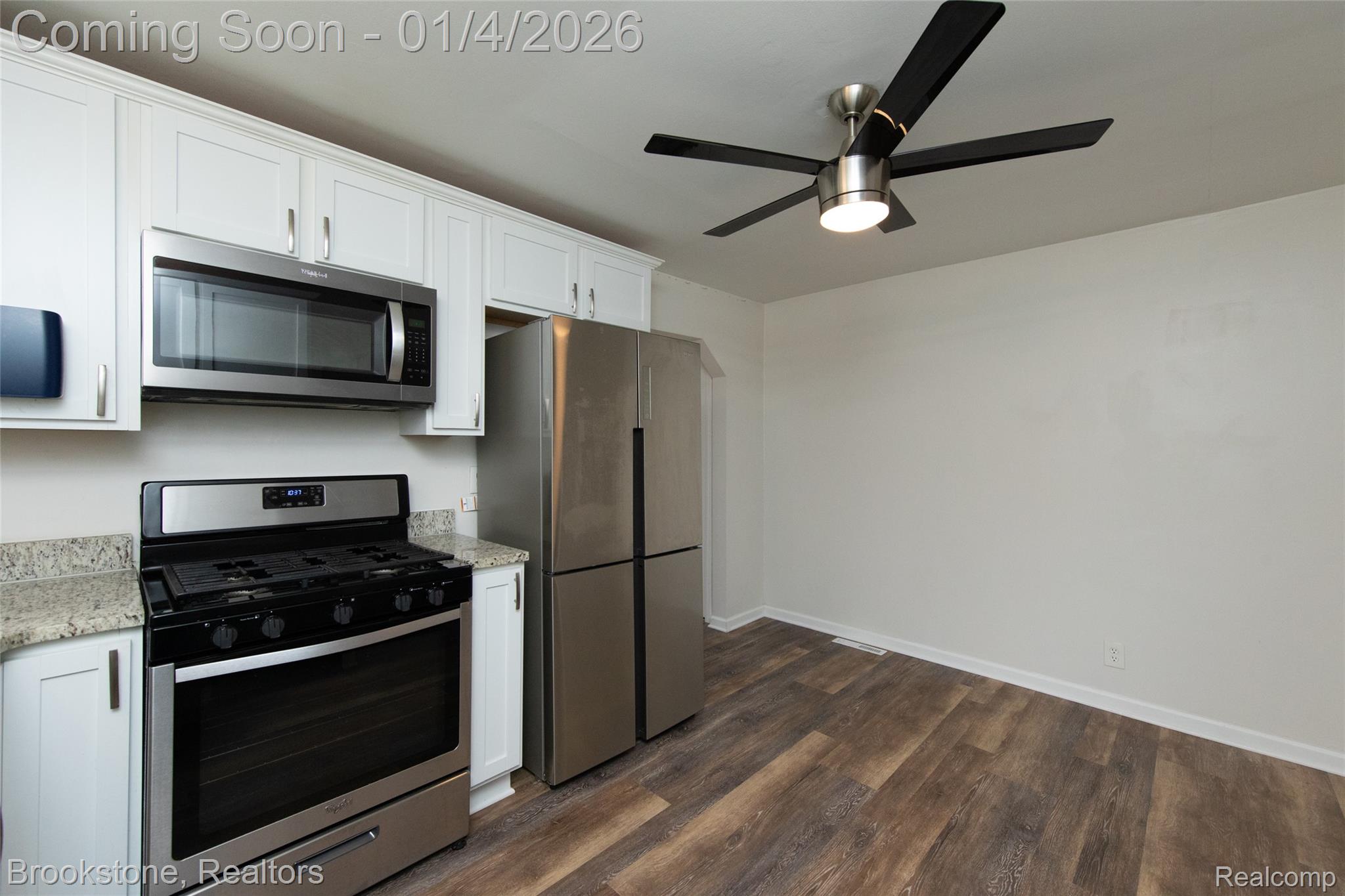 9204 Crosby Lake Road