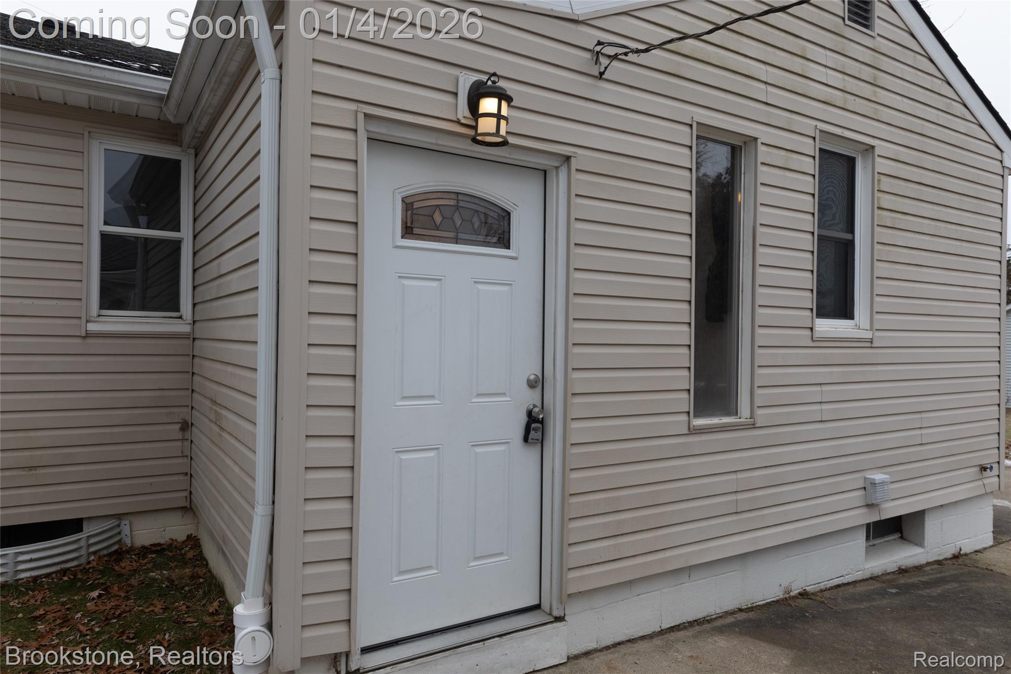 9204 Crosby Lake Road