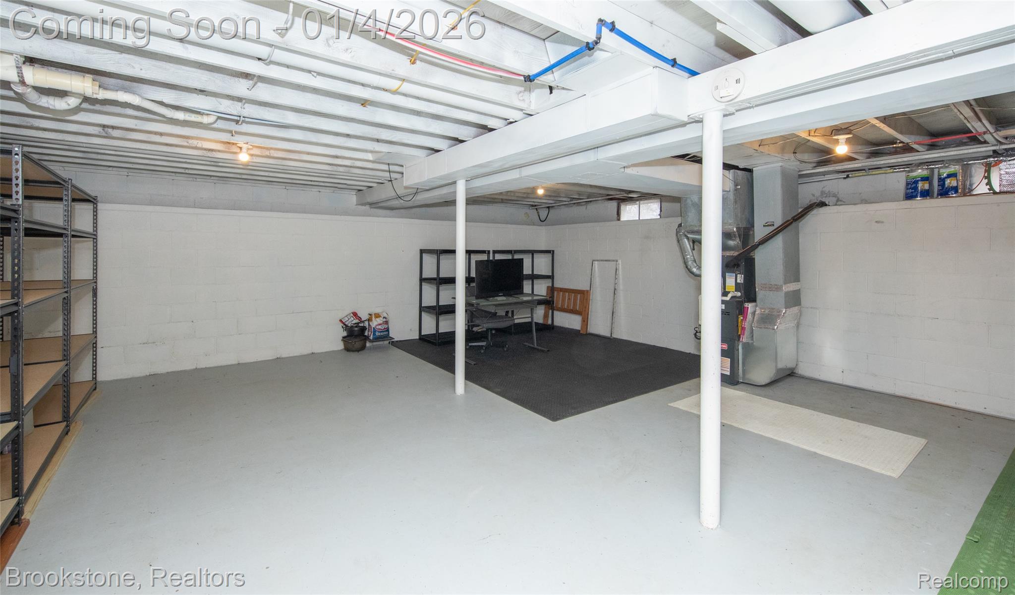 9204 Crosby Lake Road