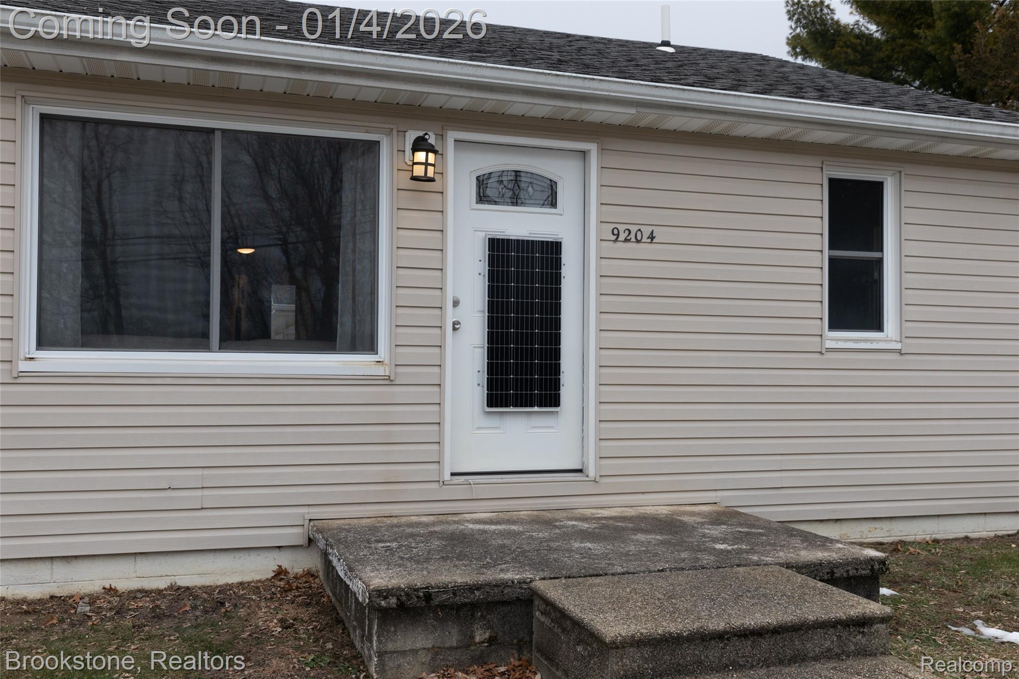 9204 Crosby Lake Road