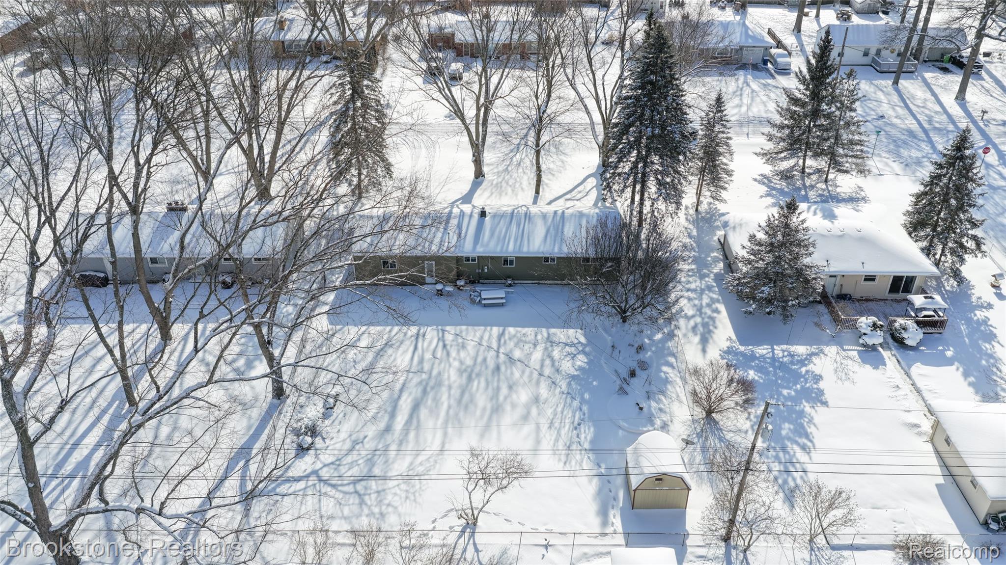 3474 FORT Drive