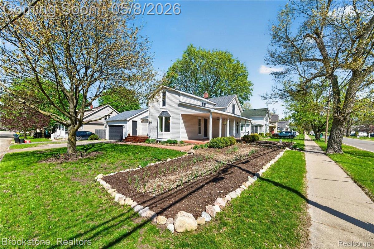 207 N Church