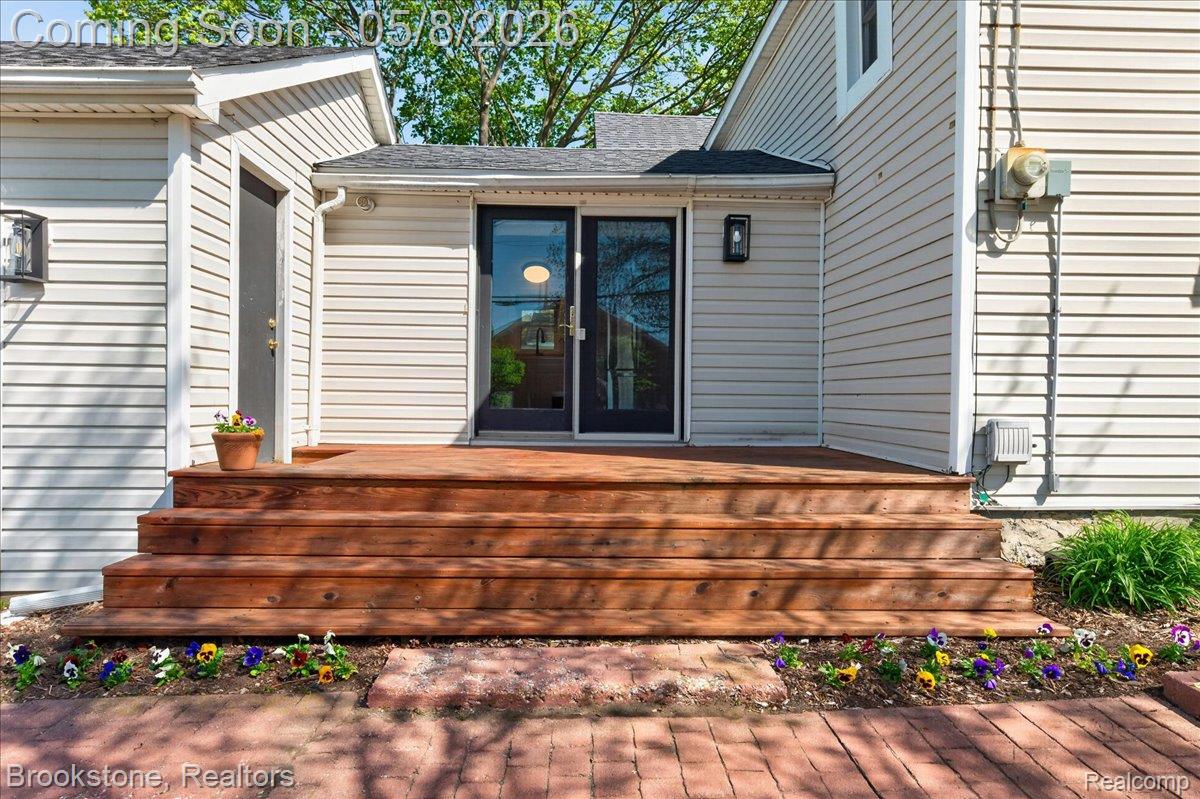 207 N Church