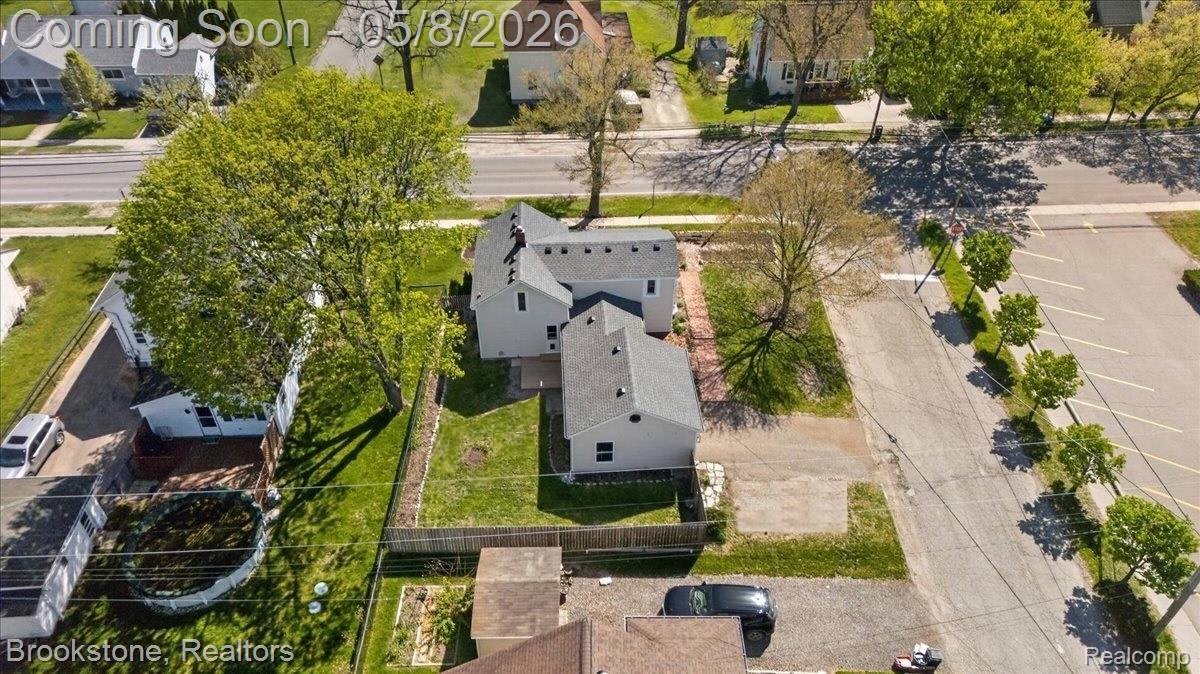 207 N Church