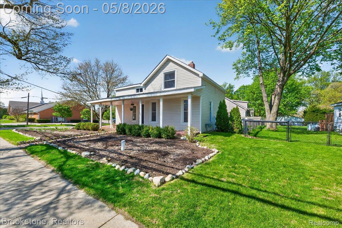 207 N Church