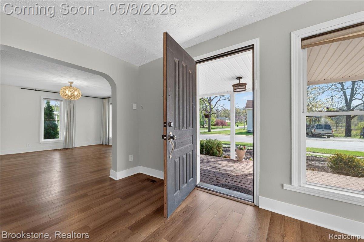 207 N Church