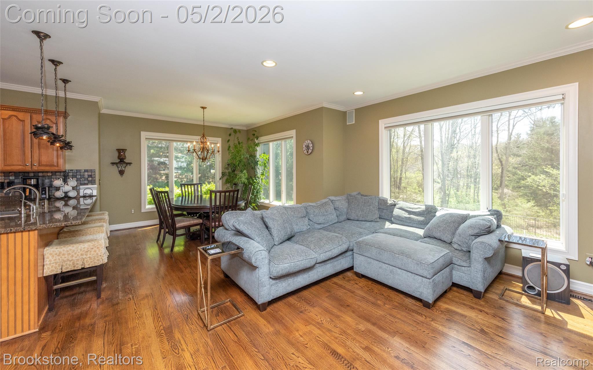 9811 KINGSTON POINTE