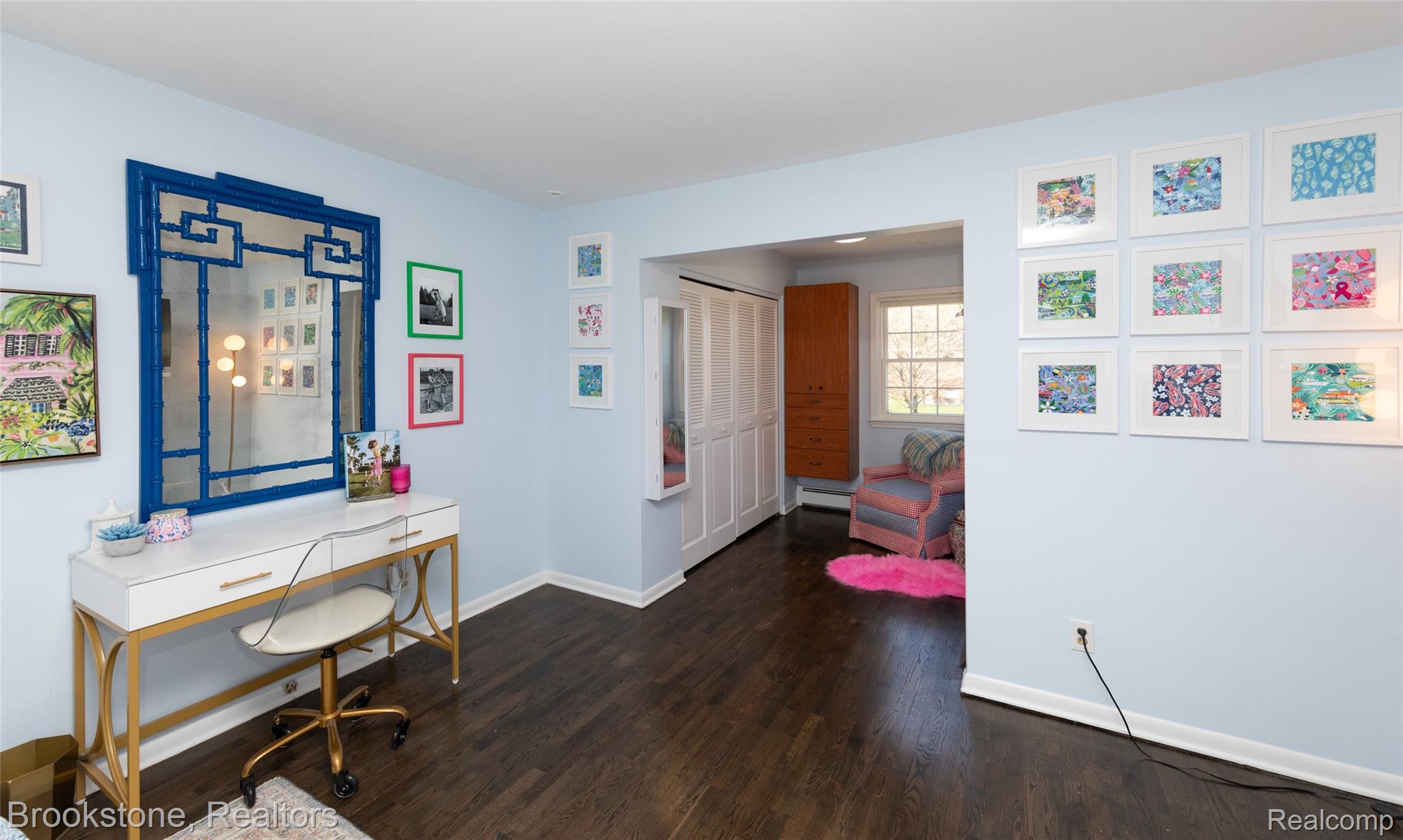 1322 MEADOW GREEN