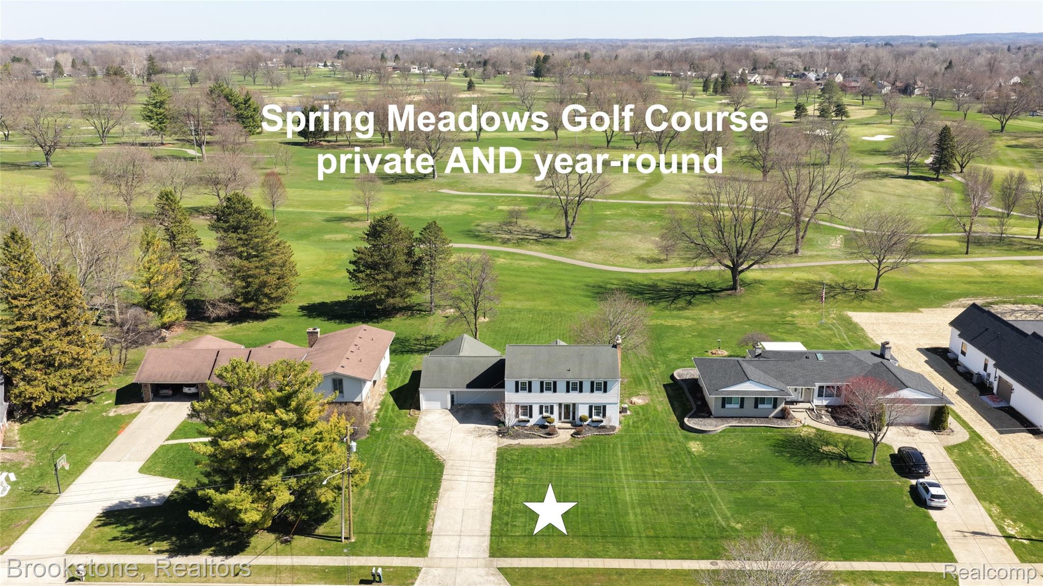1322 MEADOW GREEN
