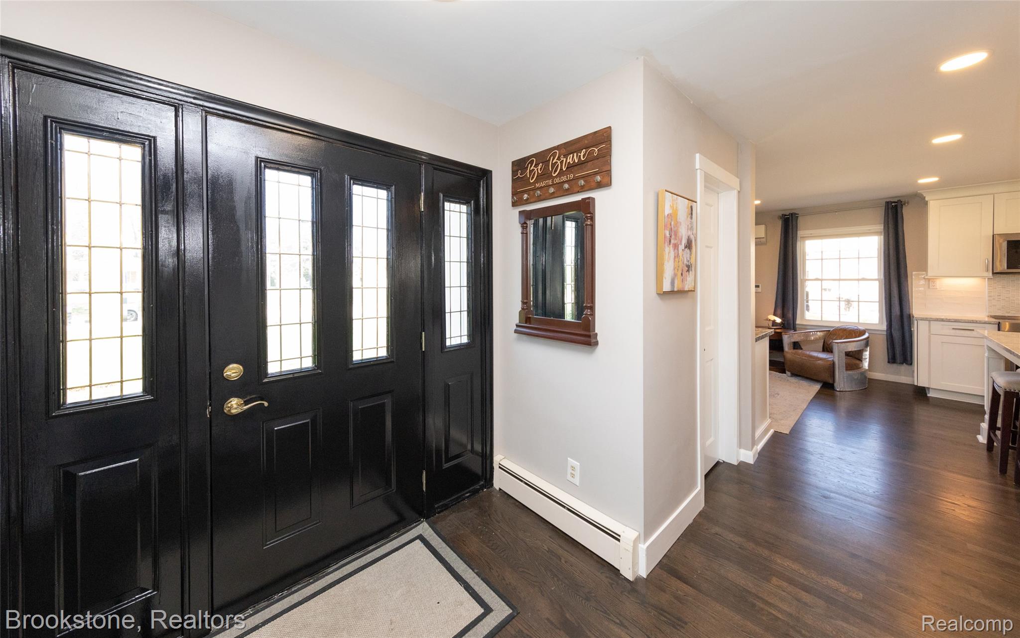 1322 MEADOW GREEN