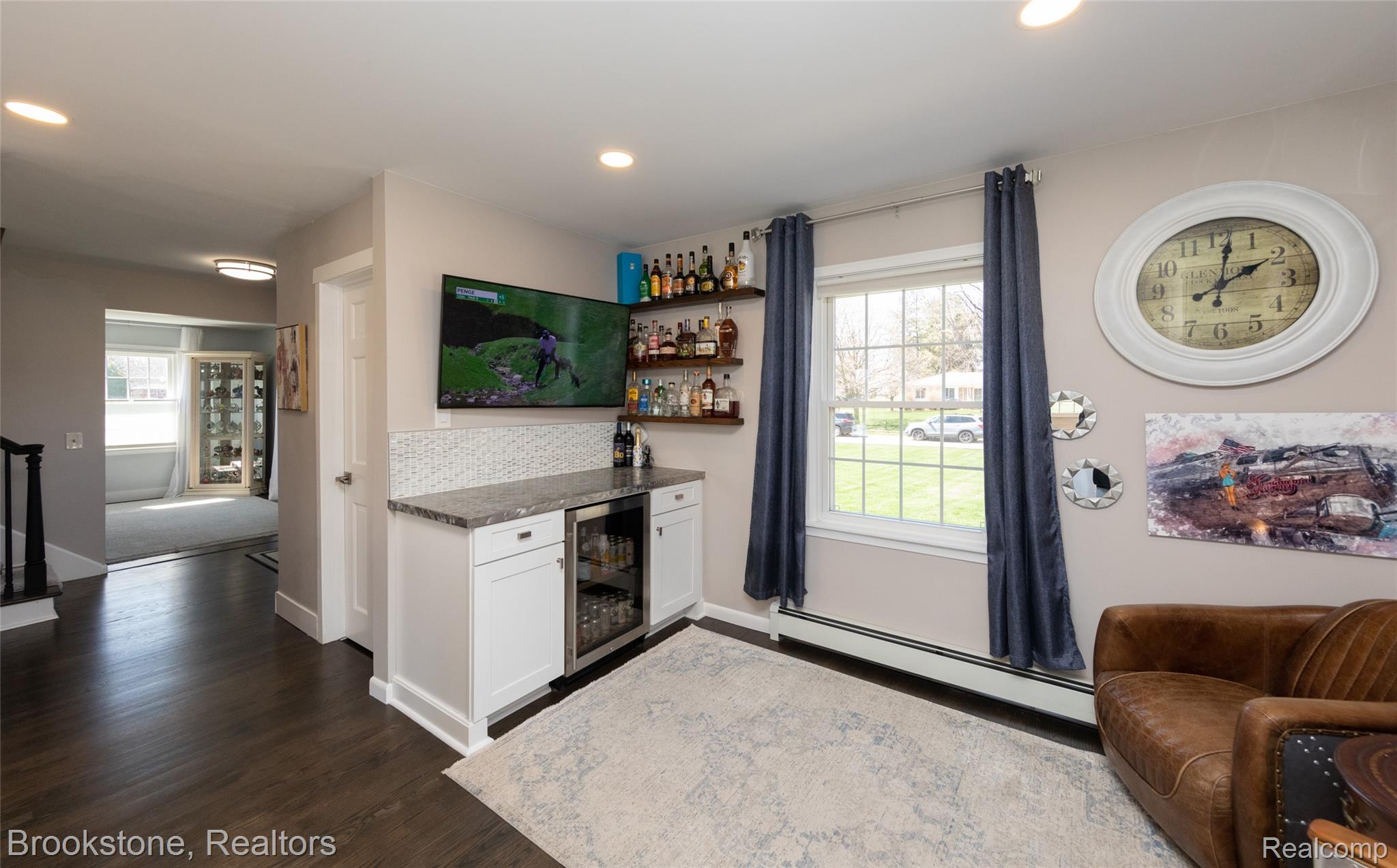 1322 MEADOW GREEN