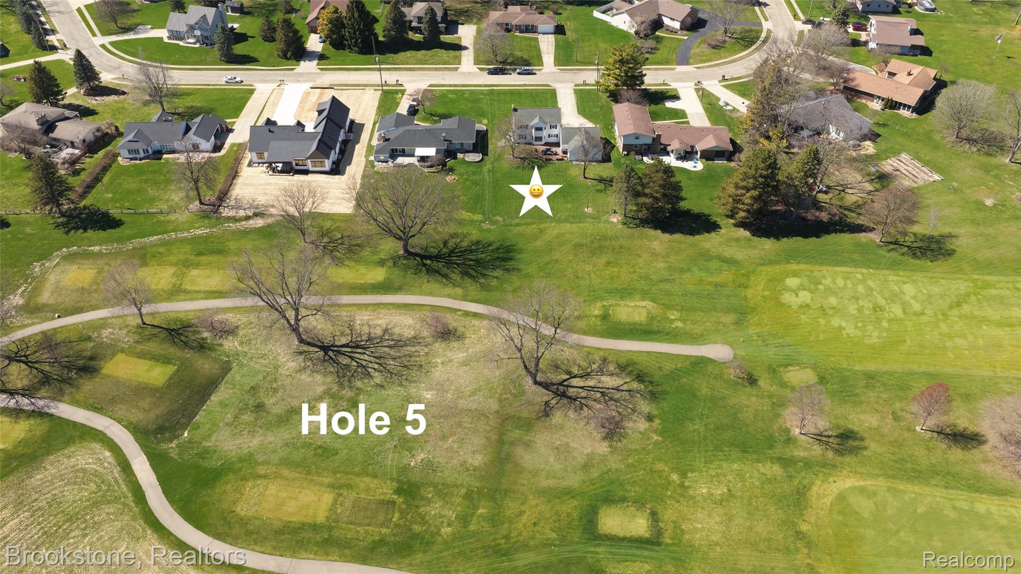 1322 MEADOW GREEN