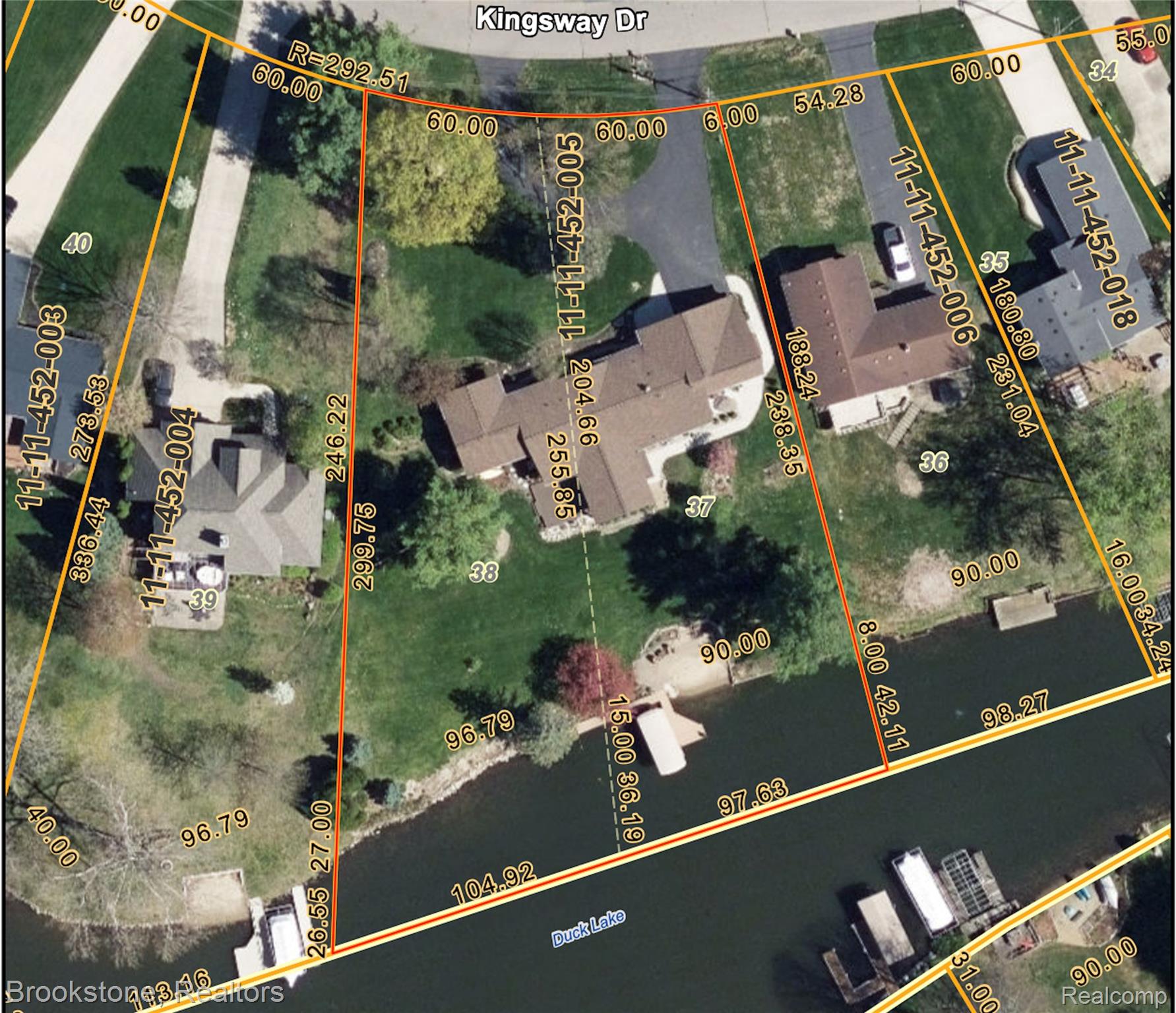 3426 KINGSWAY