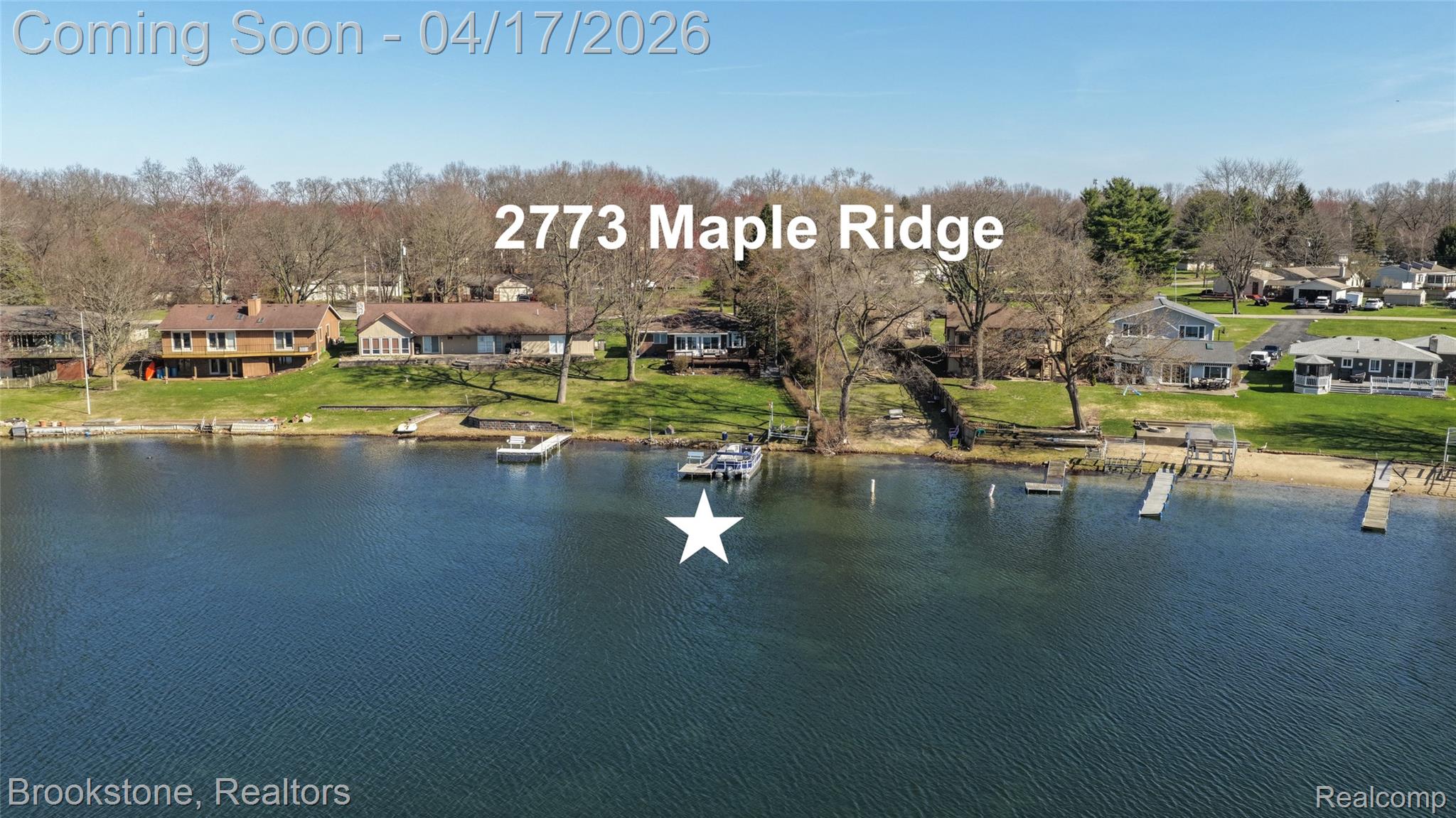 2773 MAPLE RIDGE