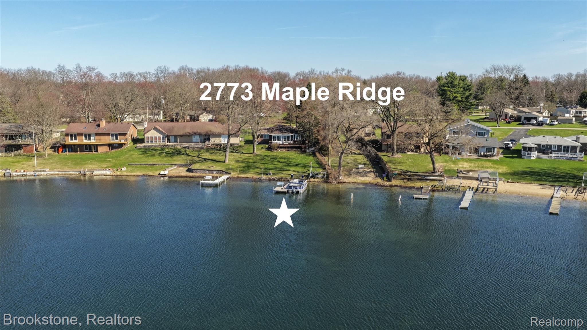 2773 MAPLE RIDGE
