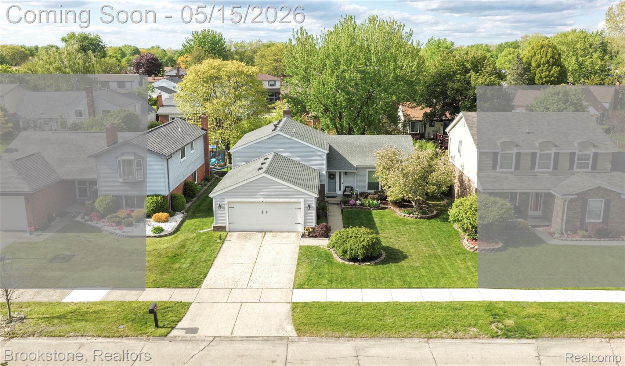 42088 Greenwood Drive