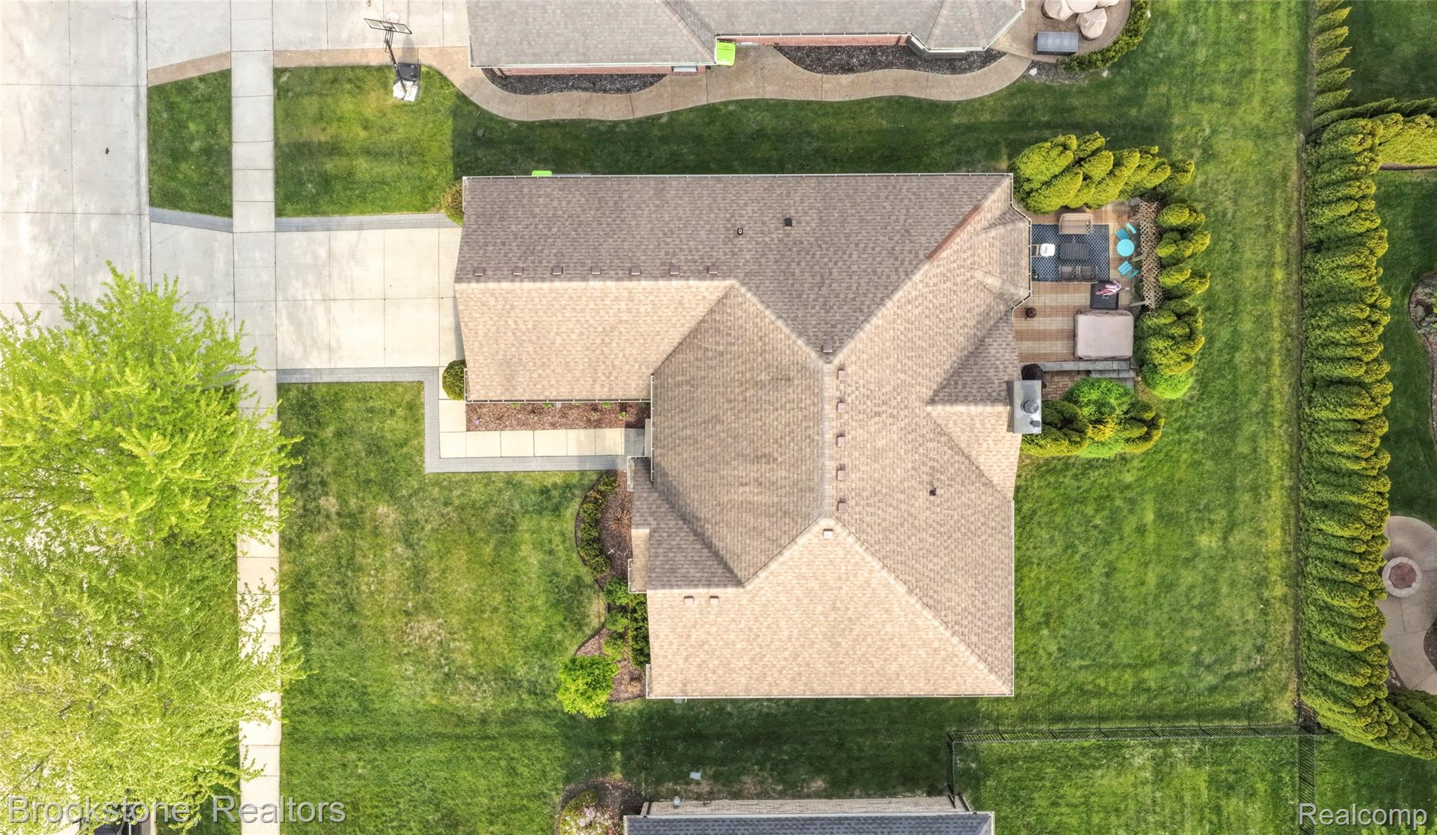 21340 BUNKER Drive