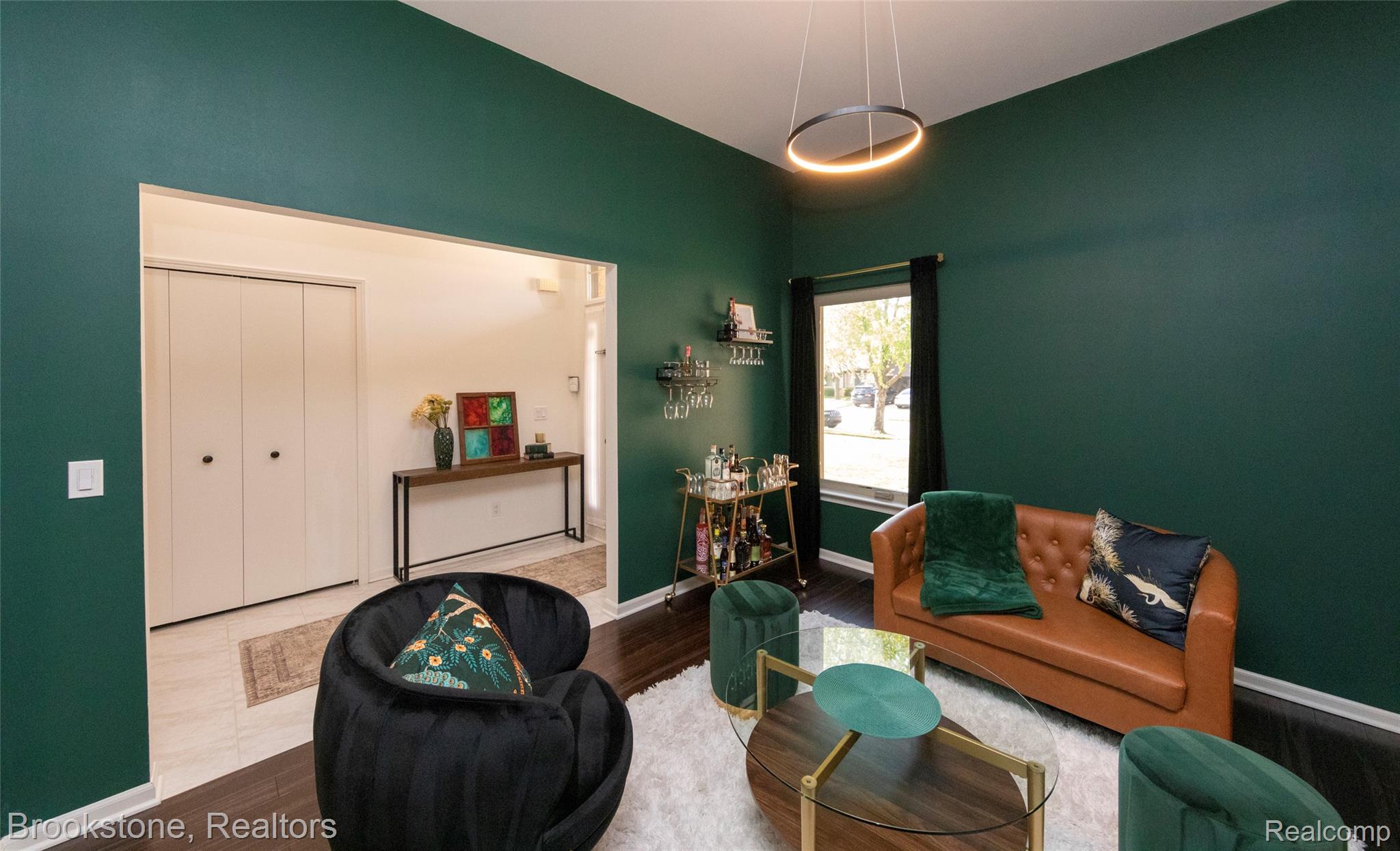 21340 BUNKER Drive