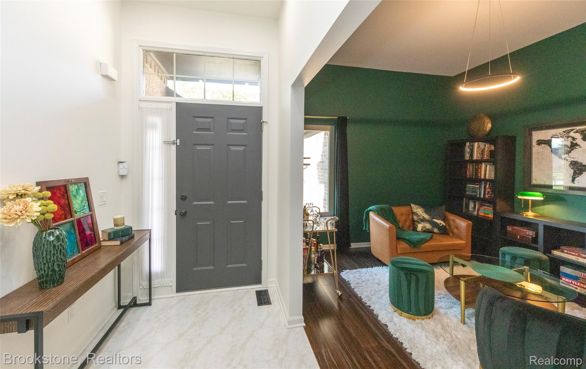 21340 BUNKER Drive