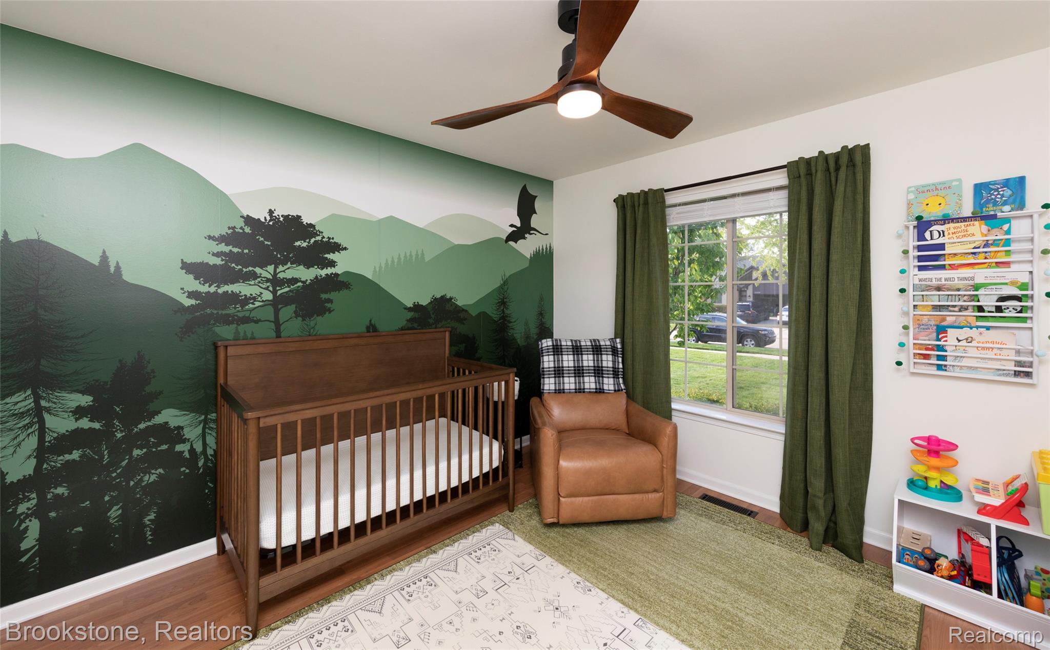 21340 BUNKER Drive