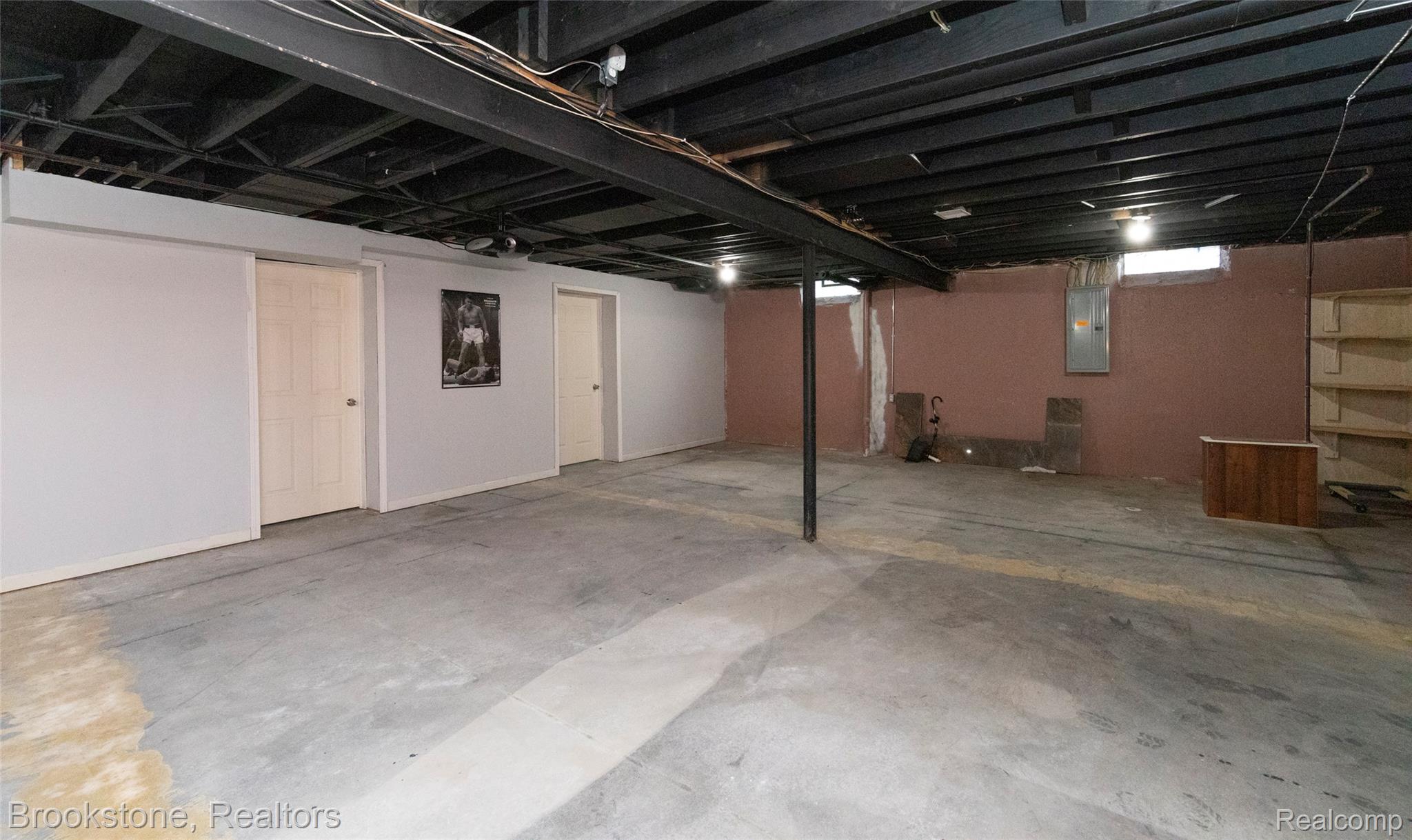 21340 BUNKER Drive